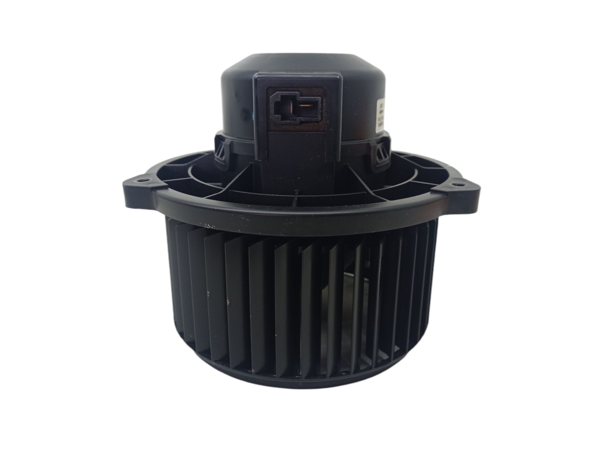 Eletroventilador Caixa De Ar Hyundai Ix35 2.0 16v 2022 Aut
