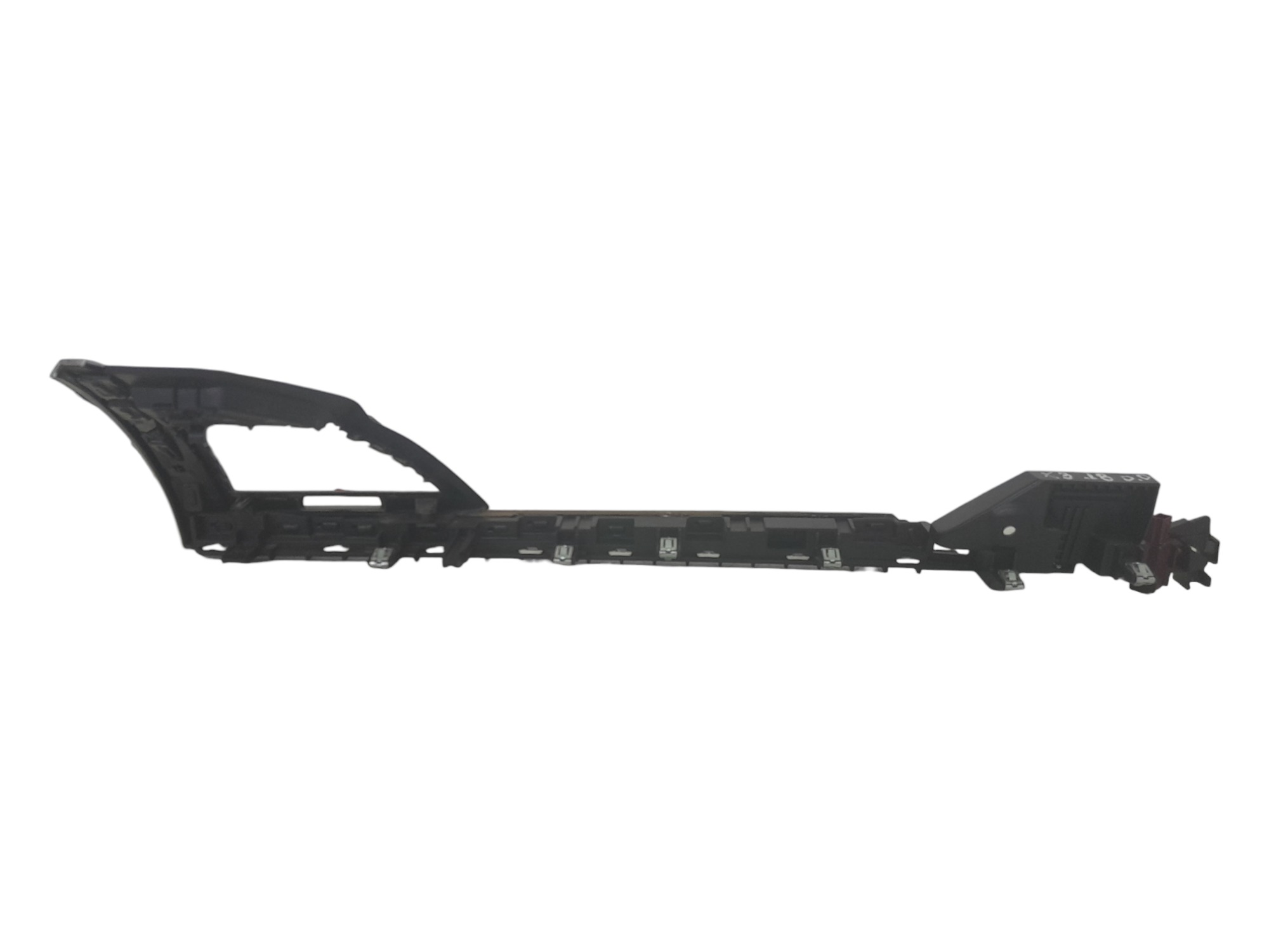 Moldura Painel Difusor Ar Direito Bmw X3 Xdrive30i 2018 5