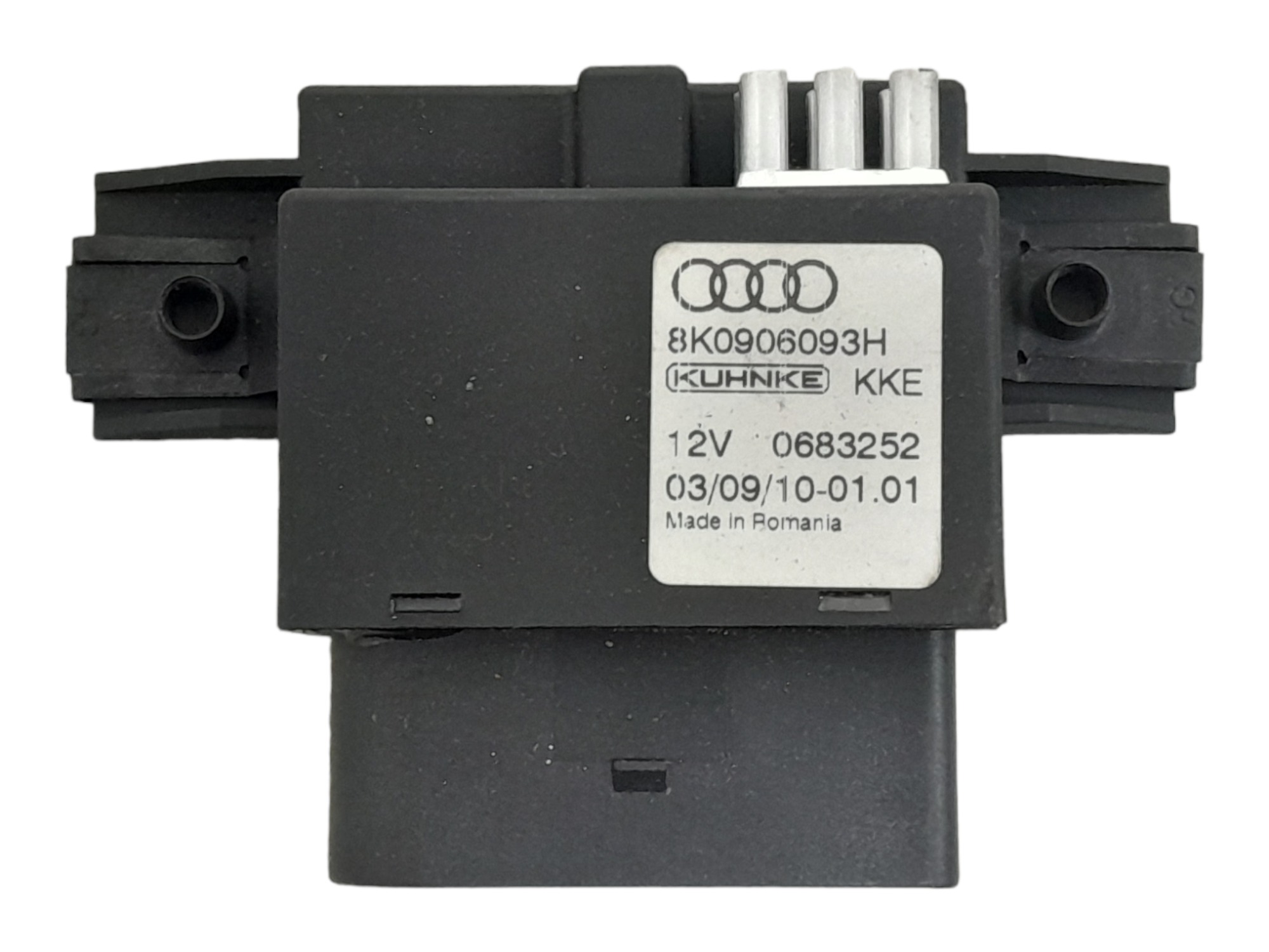 Modulo Bomba Combustivel Audi Q5 Tsi 2.0 16v Gas 2011 1