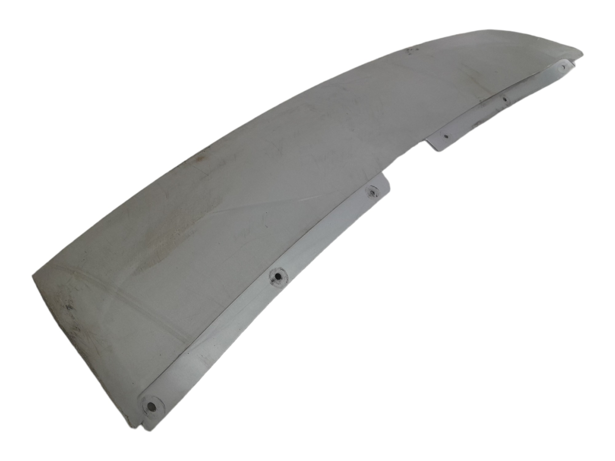 Moldura Inferior Parachoque Dianteiro Bmw X3 Xdrive20i 2013 2