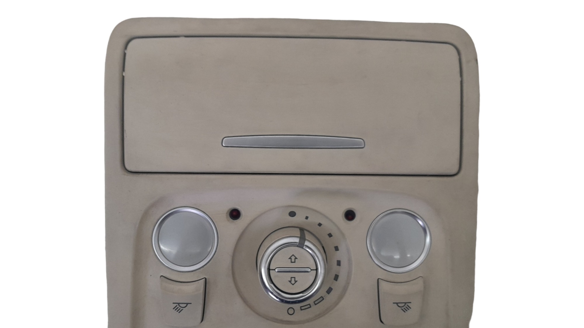 Luz Teto Audi Q5 2.0 16v Gasolina Automatico 2011 4