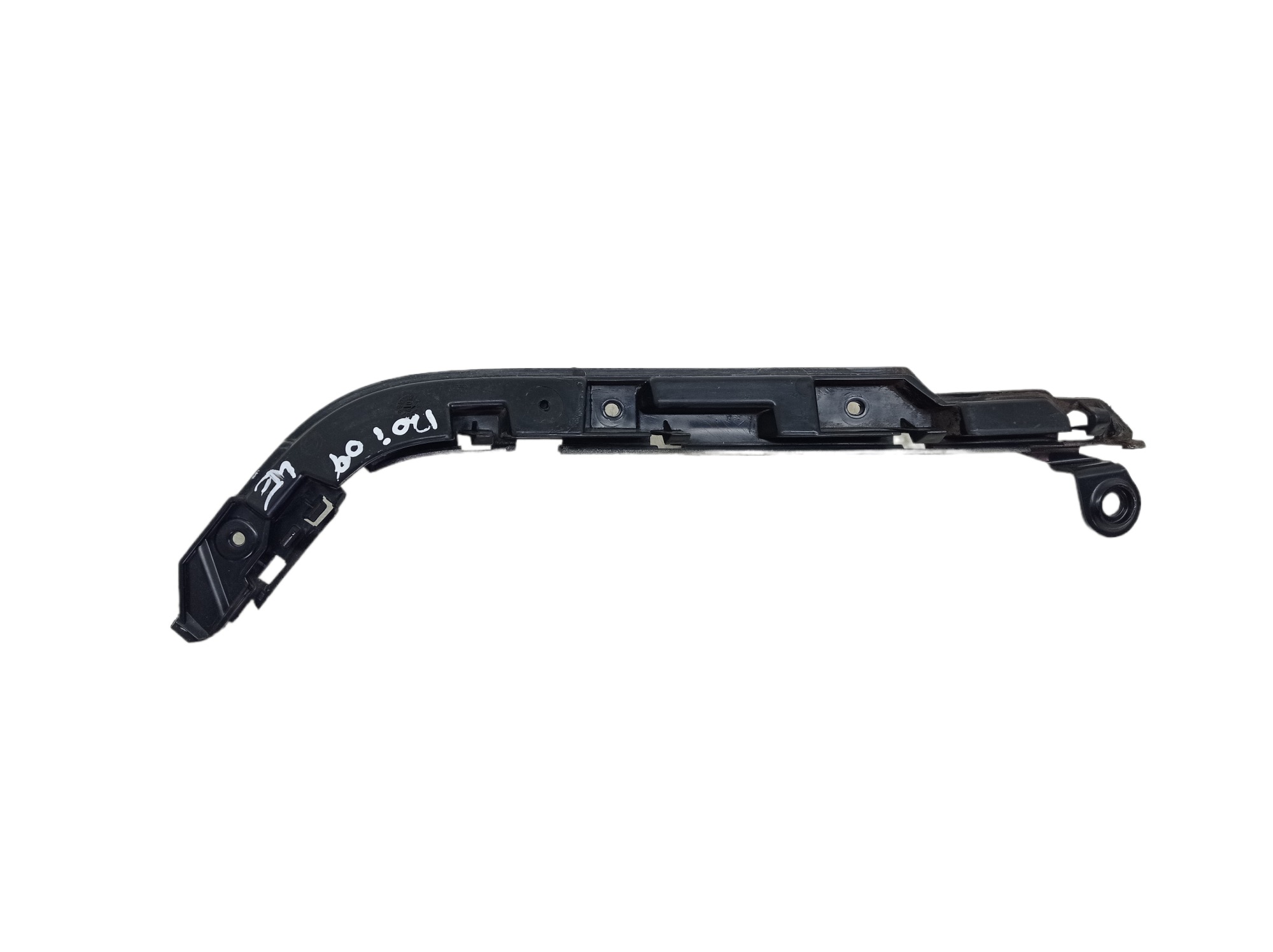 Guia Parachoque Traseiro Esquerdo Bmw 120i 2009