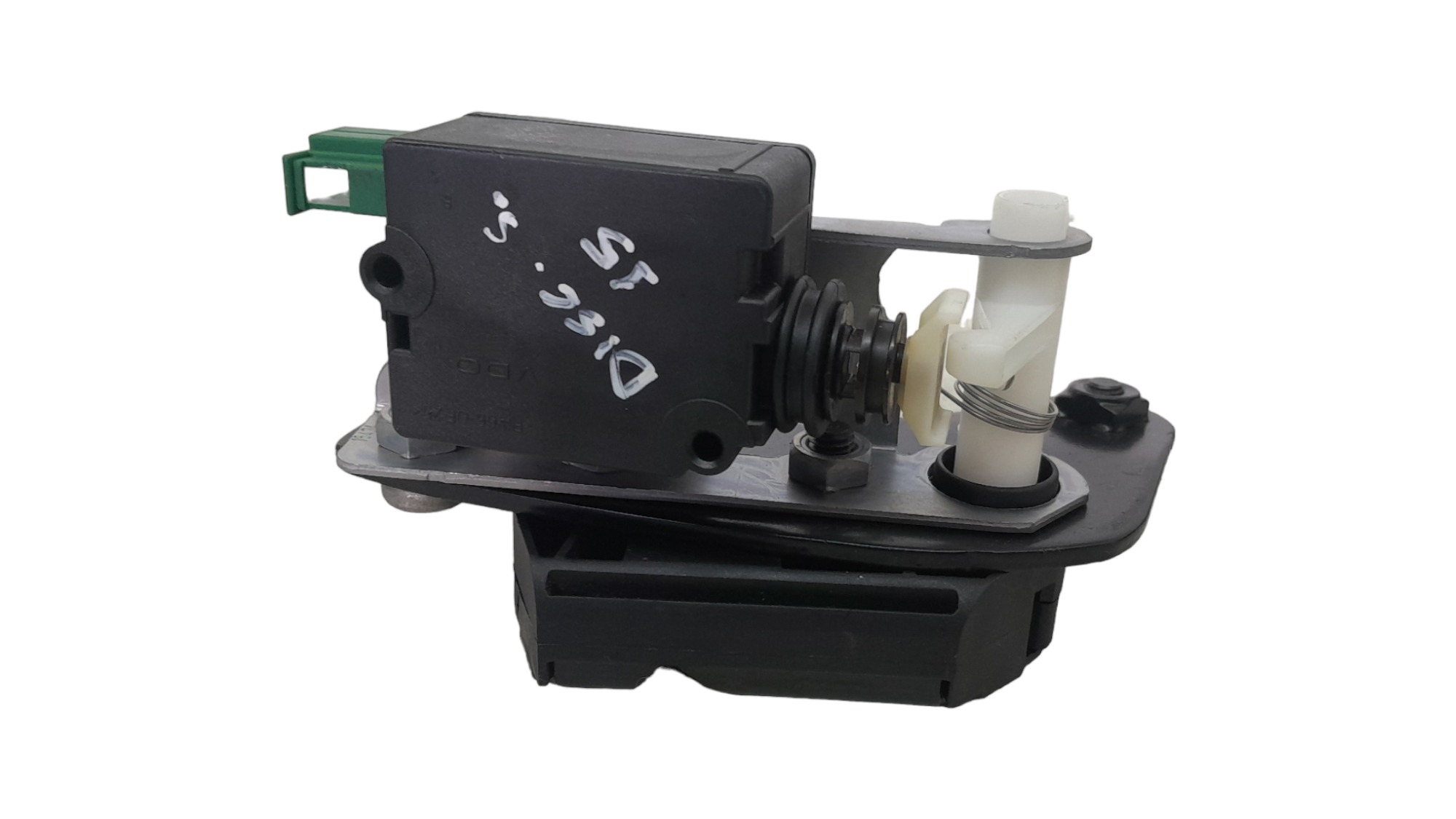 Fechadura Tampa T Inferior Dir Land Rover Discovery 4 2015