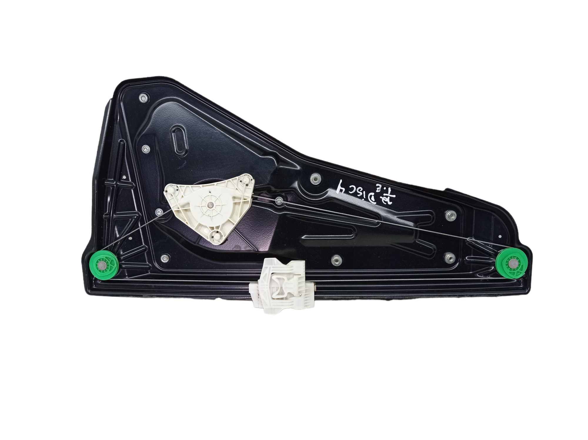 Maquina Vidro Traseiro Esquerdo Land Rover Discovery 4 2011 1