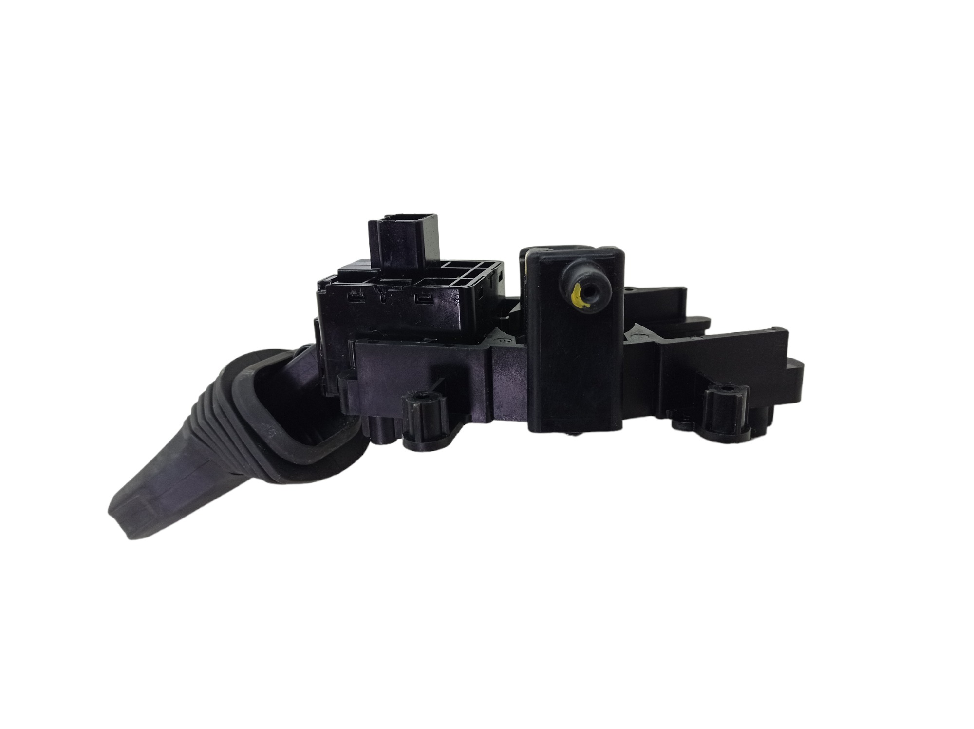 Chave Do Limpador Chevrolet Captiva 2010 5