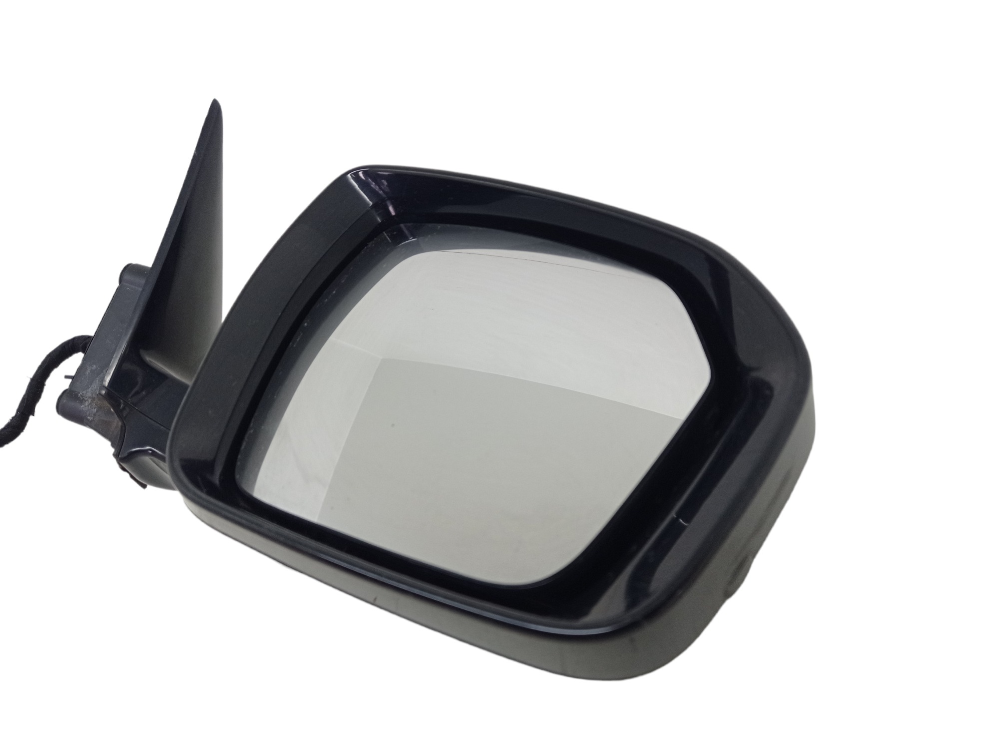 Retrovisor Direito Land Rover Evoque Prestige 2.0 2013 2