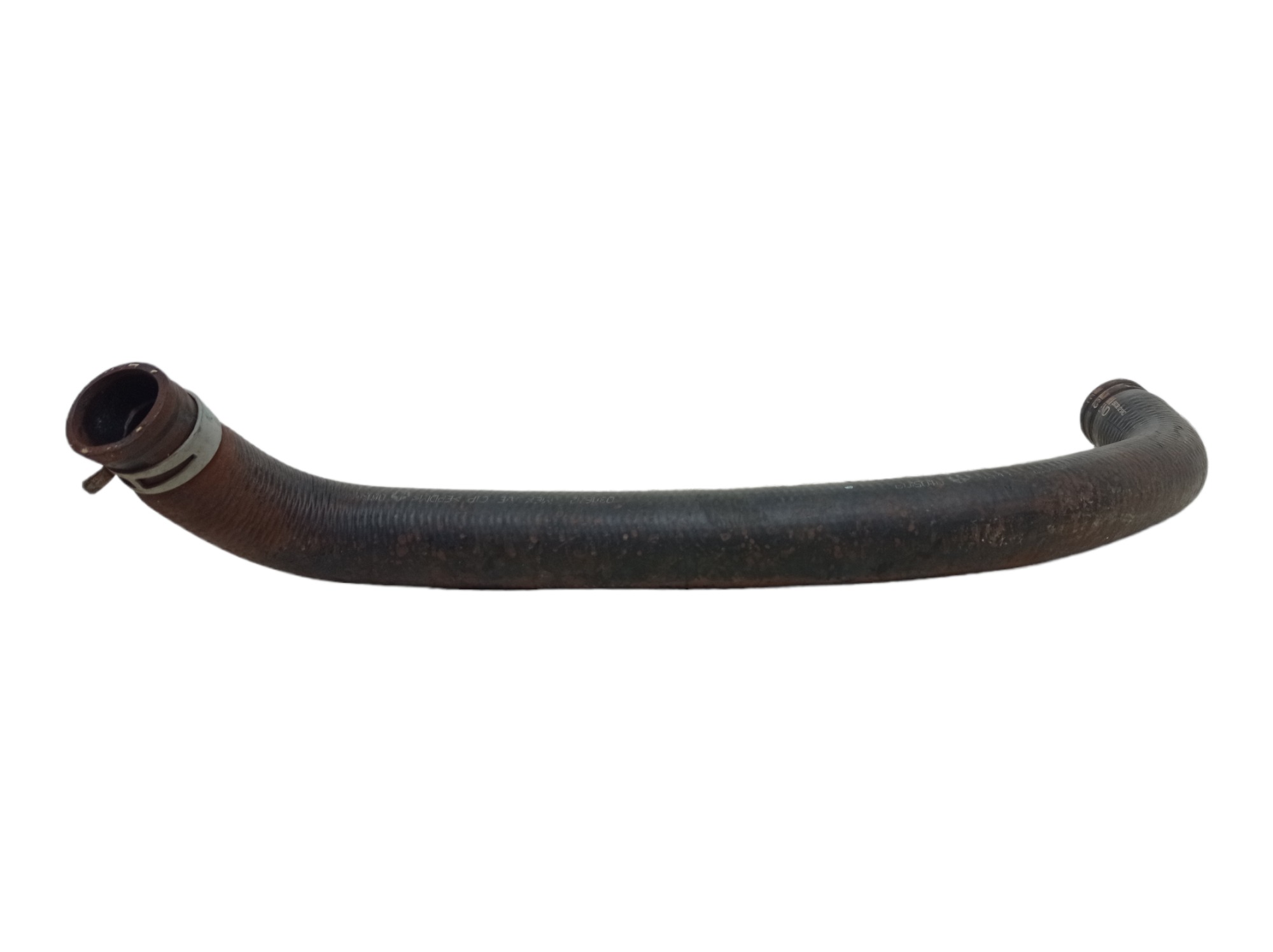 Mangueira Inferior Radiador Jeep Grand Cherokee 3.6 V6 2012 1