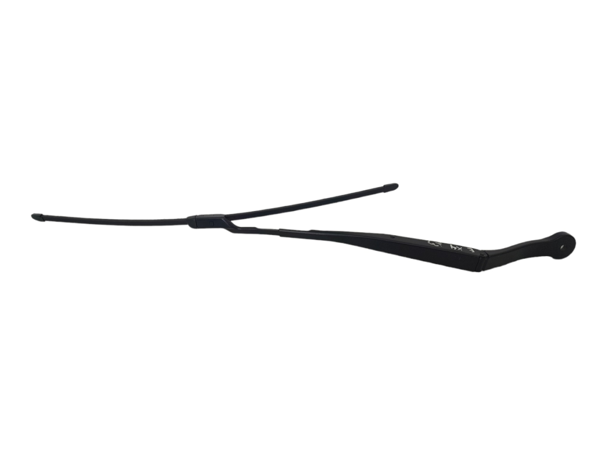 Braco Limpador Esquerdo Bmw X4 M40i 2023 Esquerdo