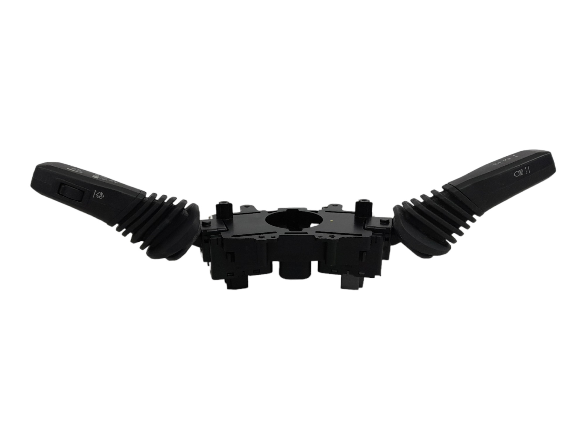 Chave De Seta Chevrolet Captiva Sport 2.4 16v Aut 2010 7