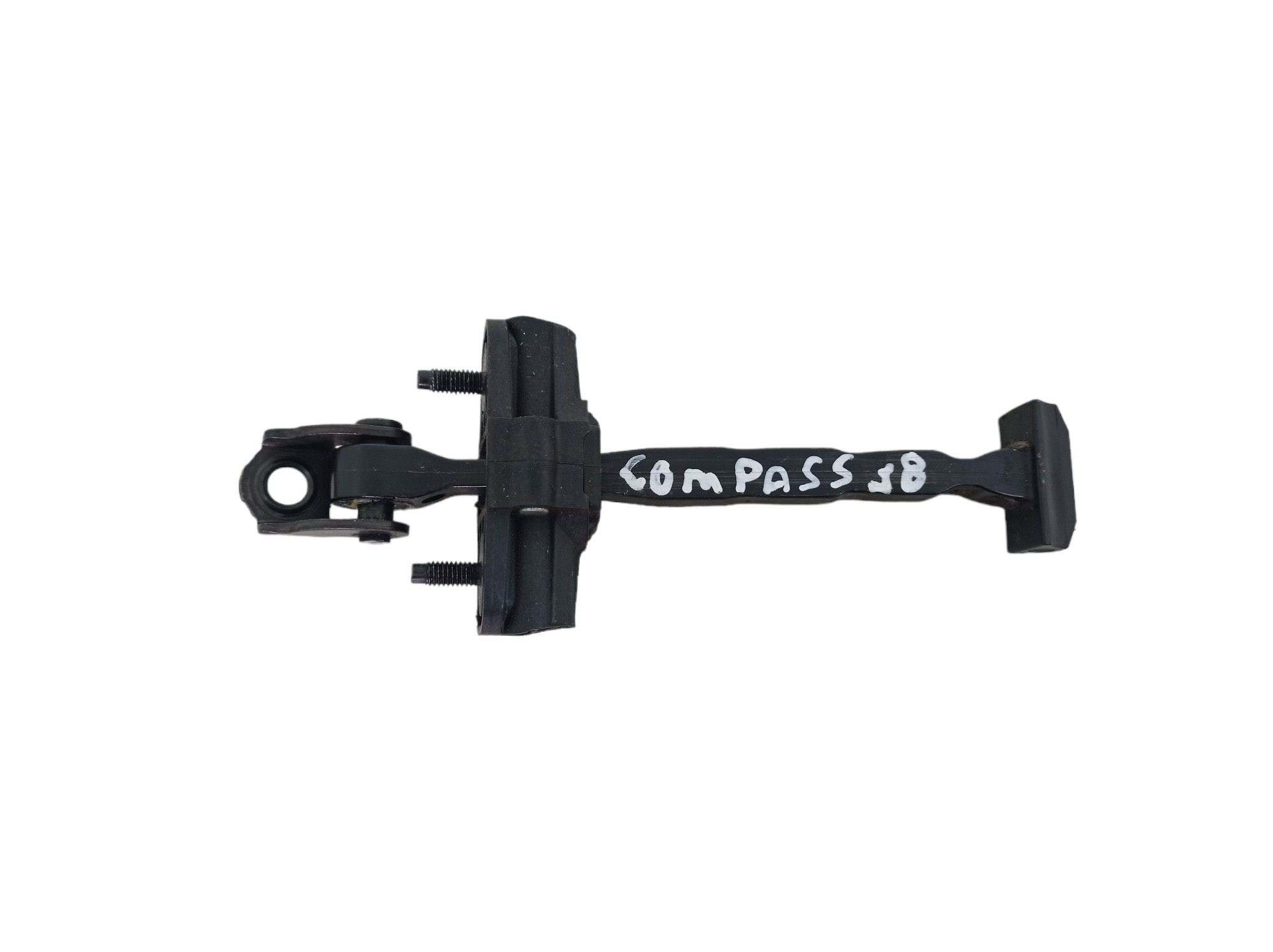 Limitador Porta Traseira Esquerda Jeep Compass 2018 1