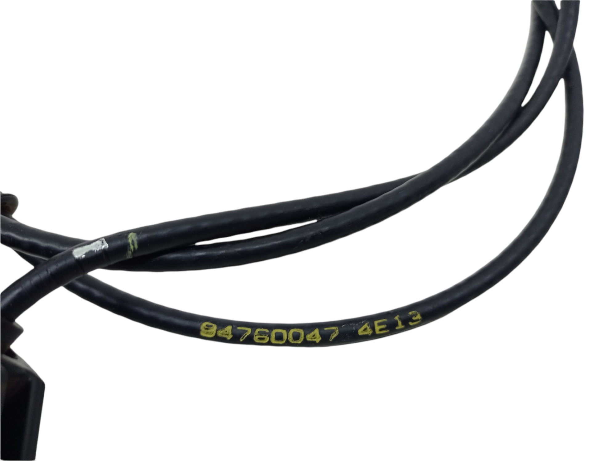Cabo Acionador Capo Chevrolet Prisma Onix 2015 6