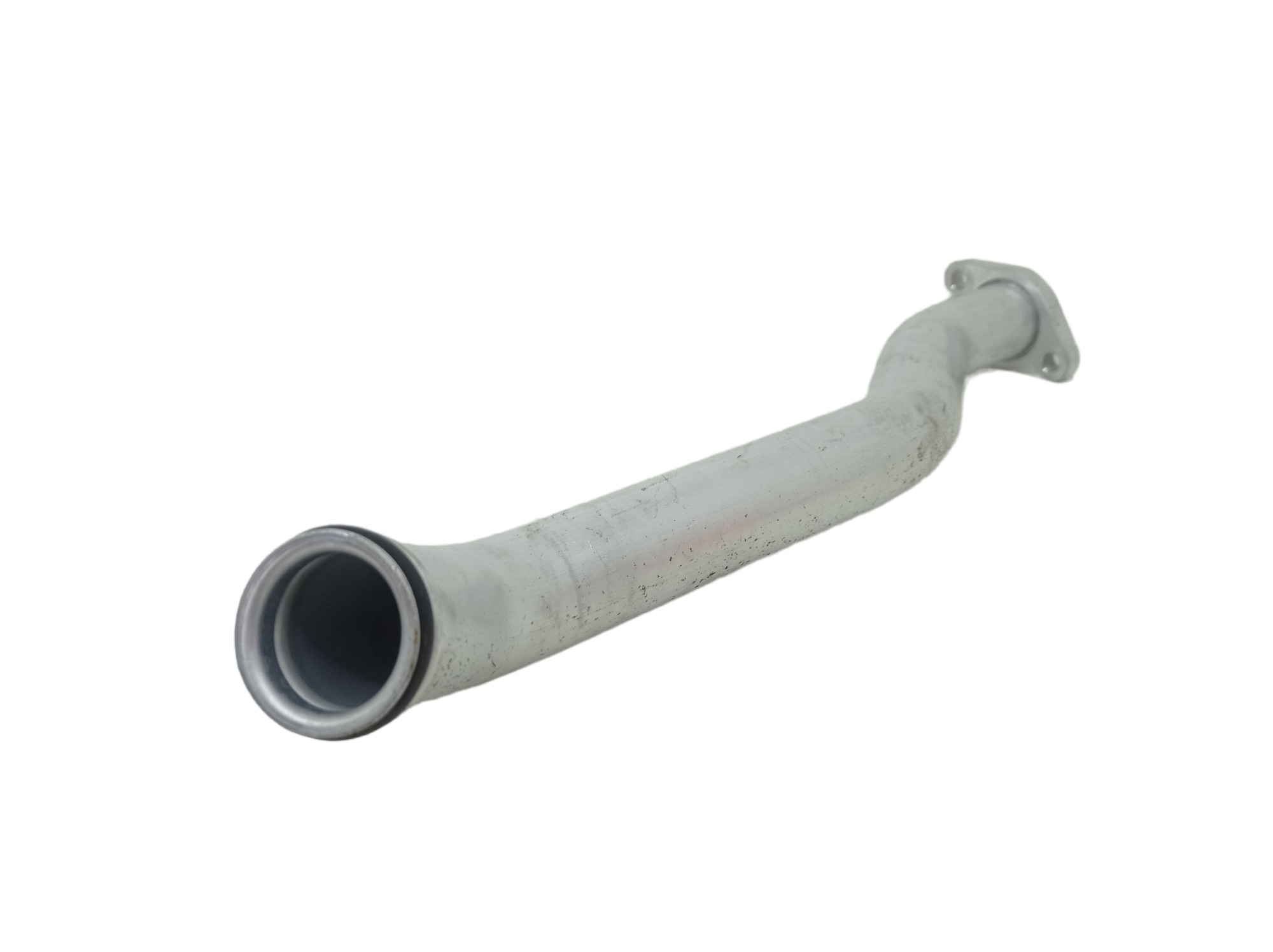 Cano Agua Motor Mitsubishi Asx 2.0 4×2 2013 Gasolina Aut 3