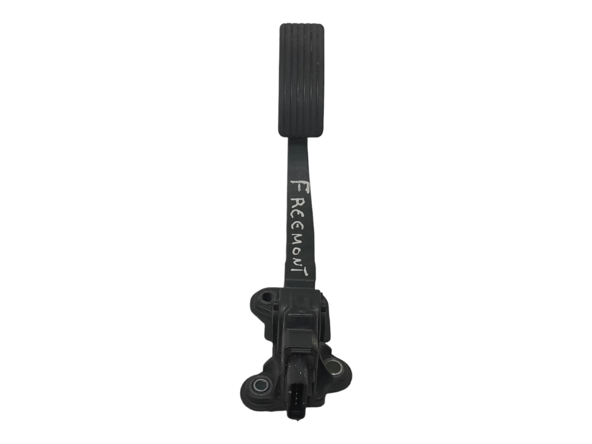 Pedal Acelerador Fiat Freemont 2.4 2014 1