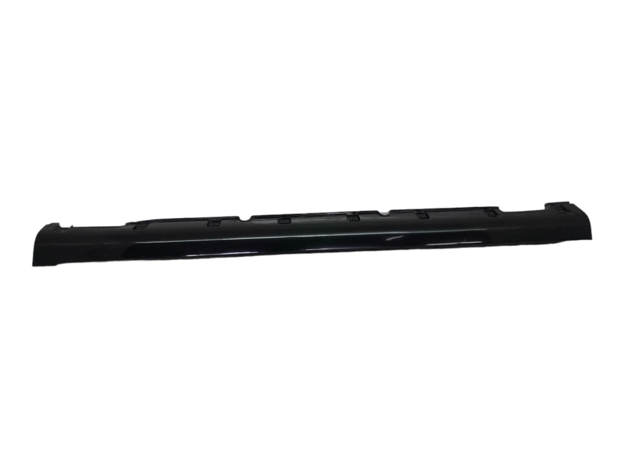 Spoiler Esquerdo Hyundai Azera Gls 2008