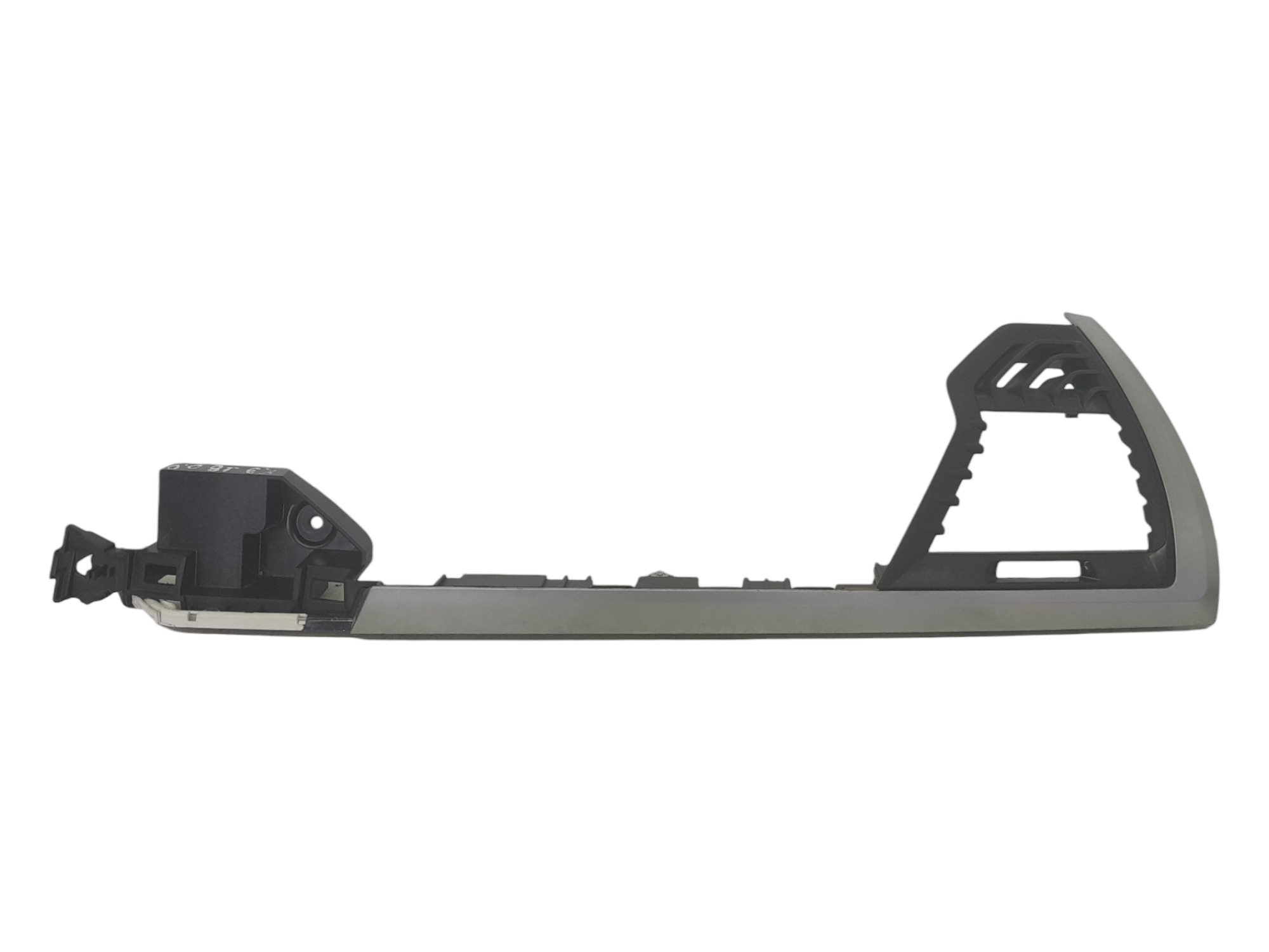 Moldura Painel Difusor Ar Direito Bmw X3 Xdrive30i 2018 1
