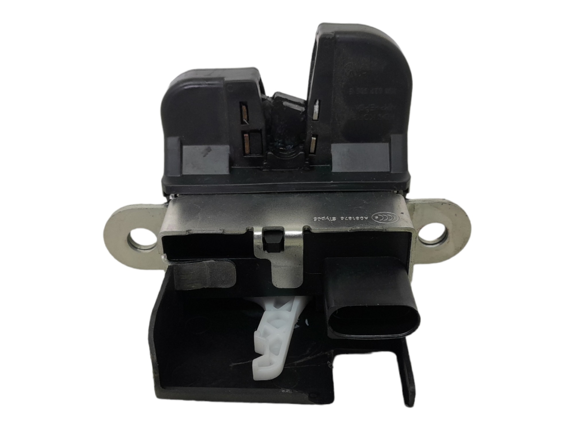 Fechadura Tampa Traseira Volkswagen Up! Xtreme 2020