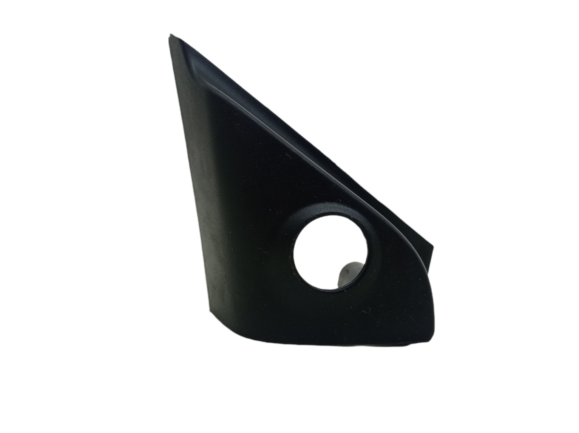 Acabamento Retrovisor Diant Esq Chevrolet Onix Plus 2022 Preto 1