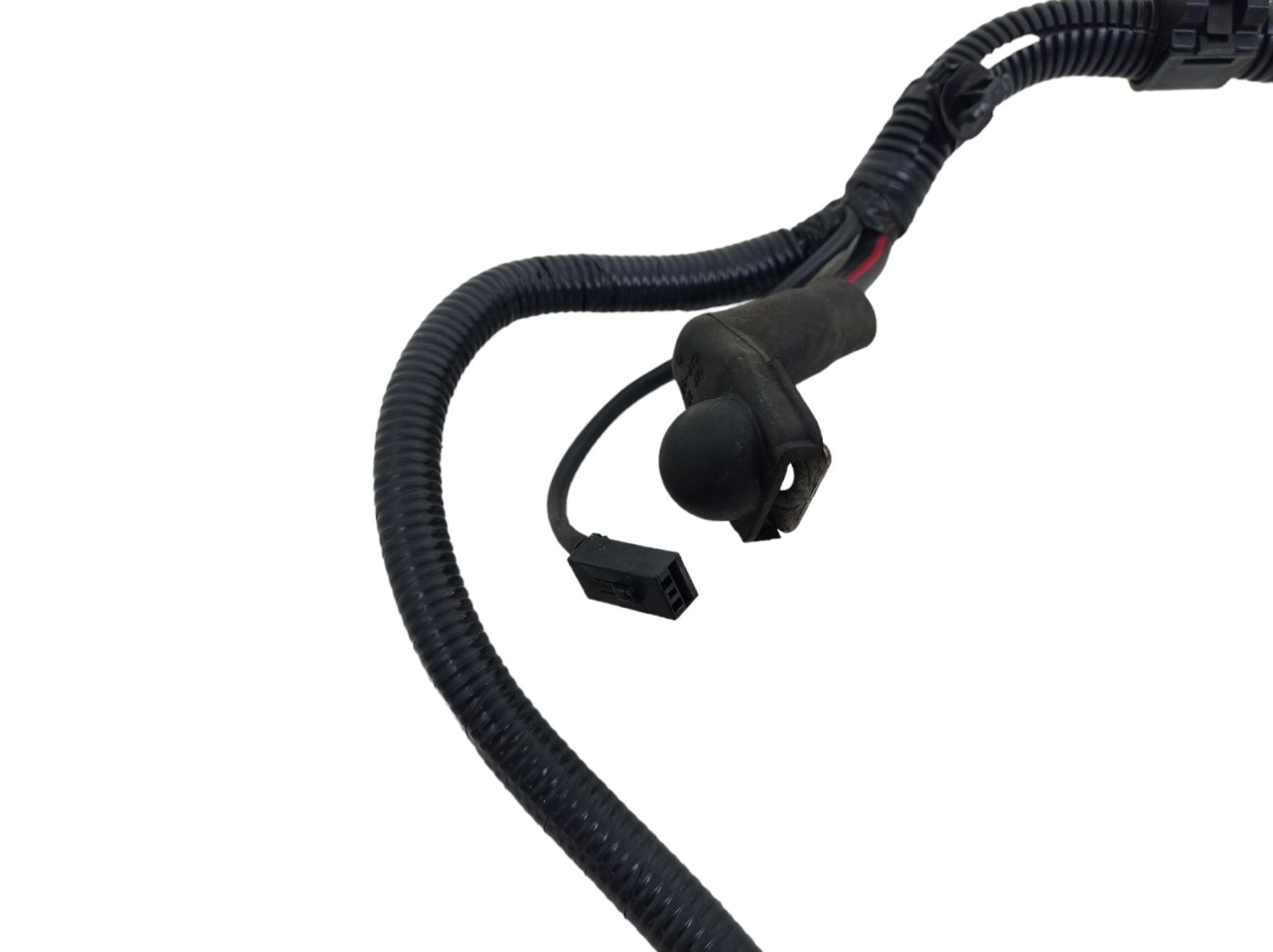Cabo Positivo Bateria Mitsubishi Asx 2.0 4×2 Automático 2013 6
