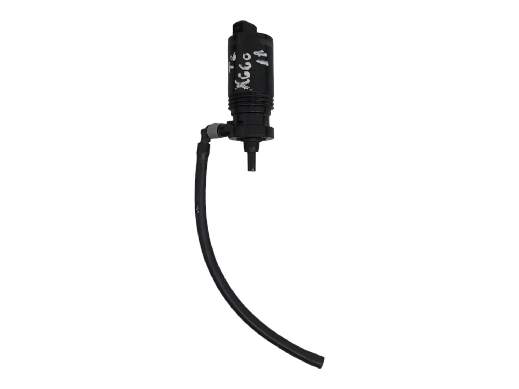 Motor Esguicho Farol Volvo Xc60 T6 Dynamic 2010 1