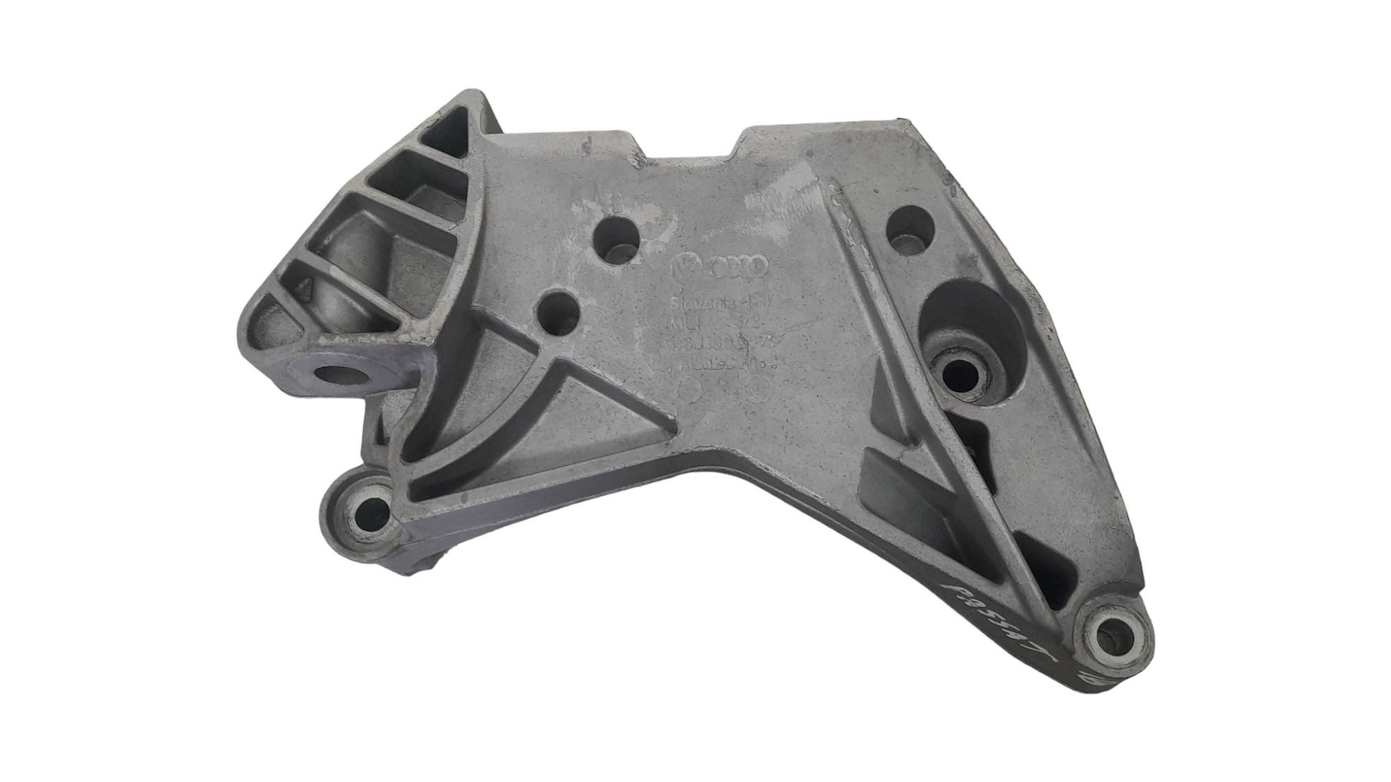 Suporte Coxim Motor Volkswagen Passat Tsi 2.0 Gas Aut 2018