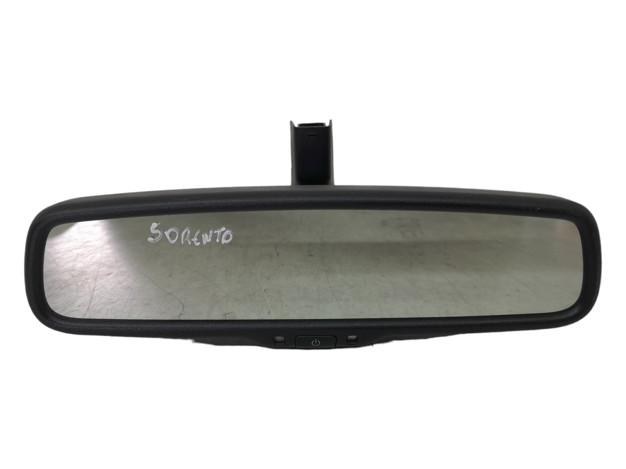Retrovisor Interno Kia Sorento 2013