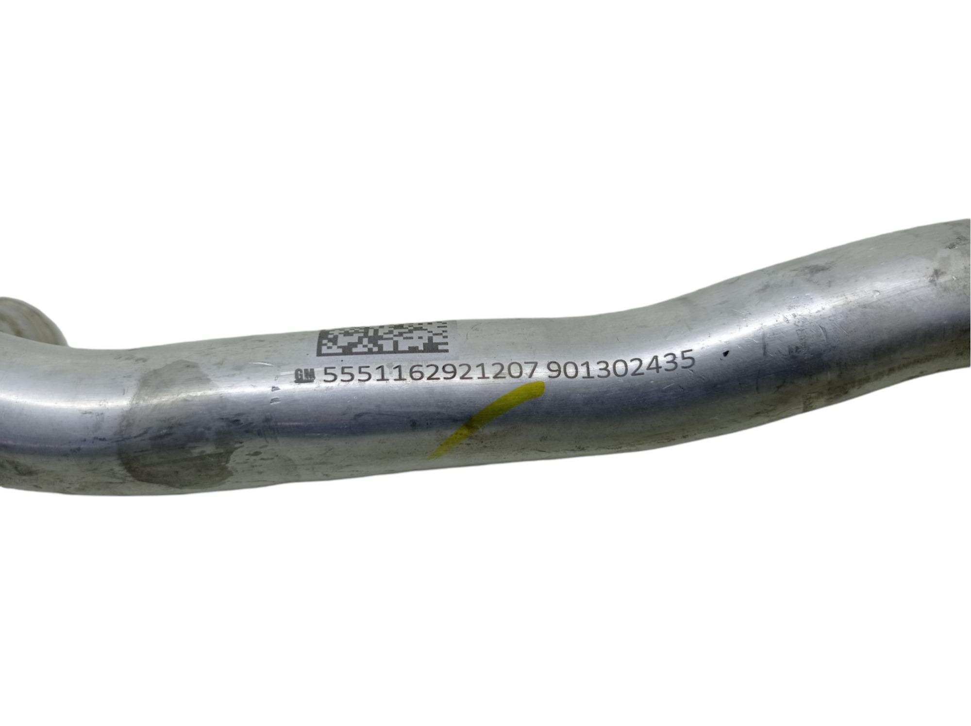 Cano Agua Chevrolet Onix 1.0 3cc 2022 6