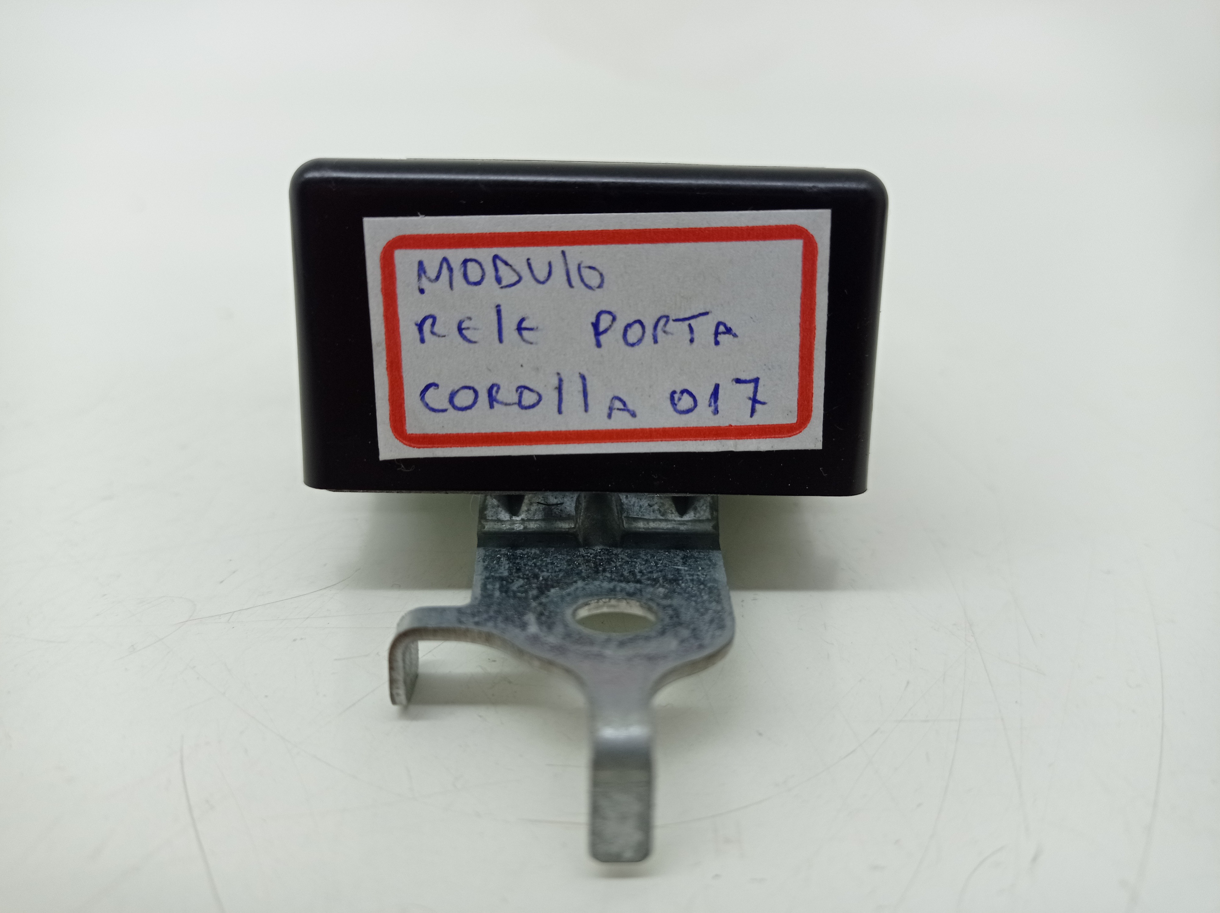 Modulo Rele Porta Toyota Corolla 2017 5