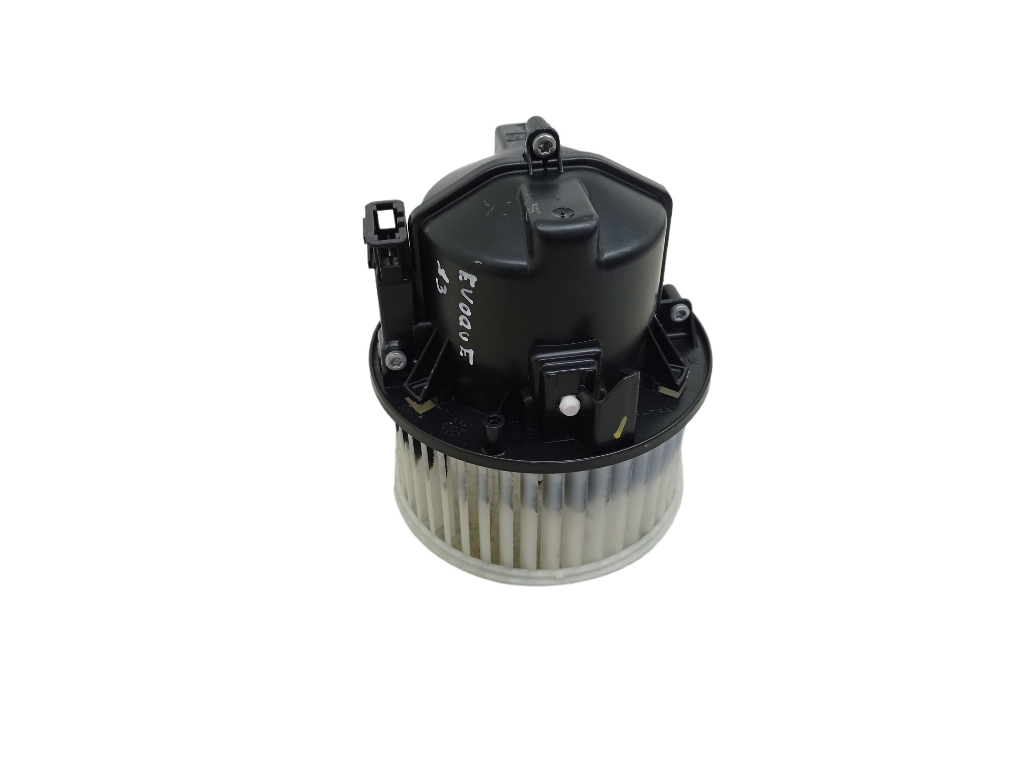 Eletroventilador Caixa De Ar Interna Land Rover Evoque 2013
