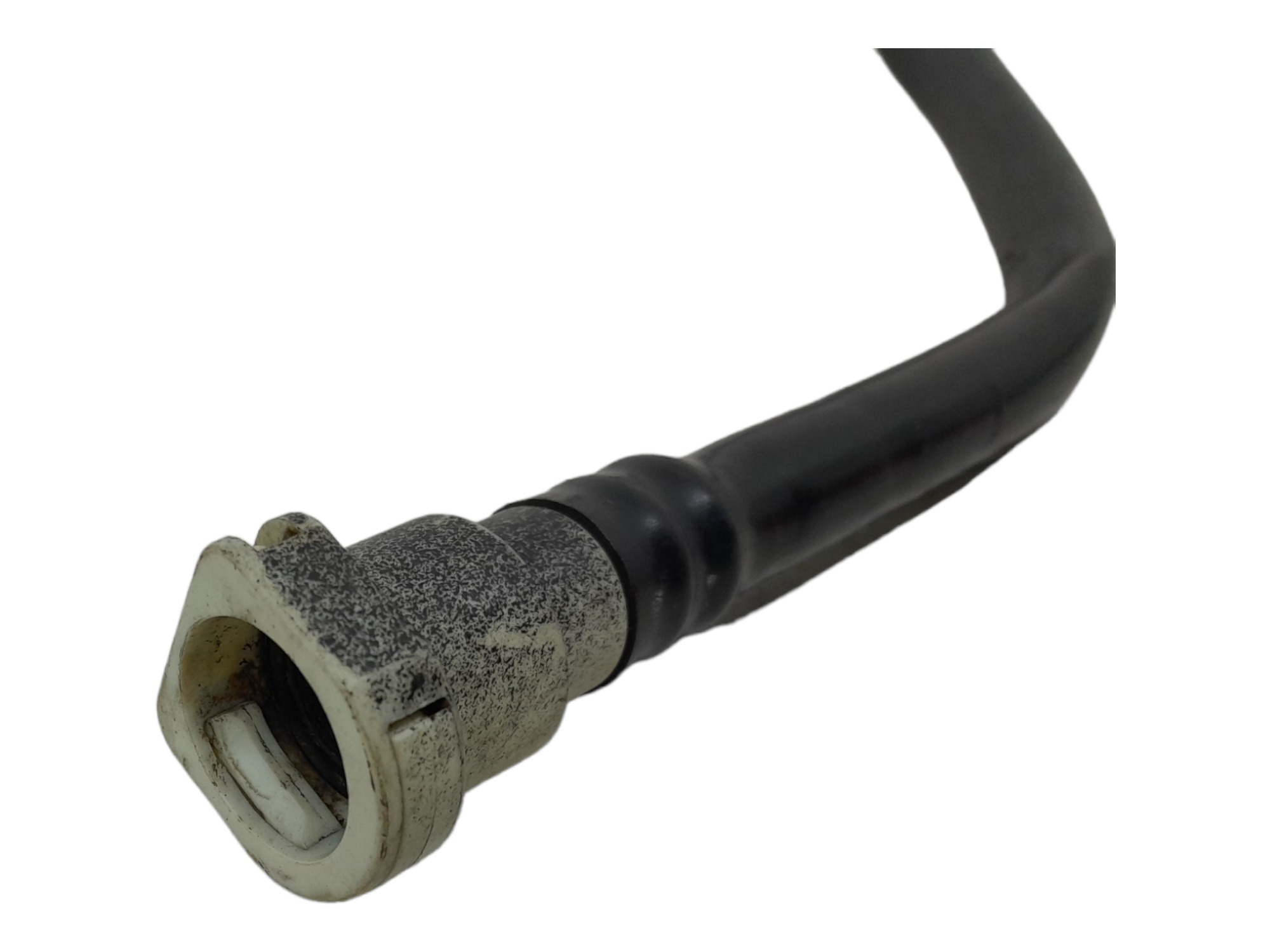 Mangueira Canister Jeep Cherokee 3.7 V6 Aut 2009 2
