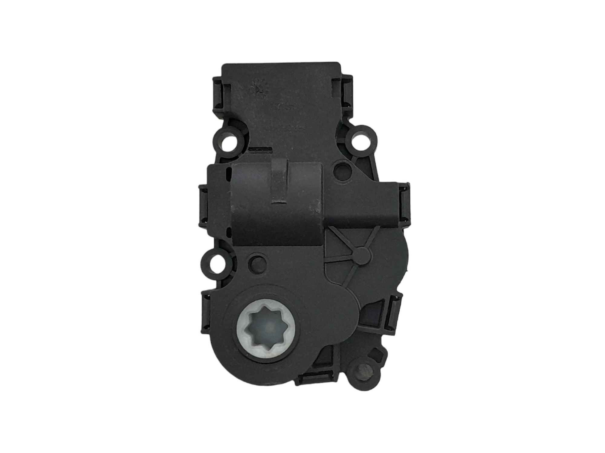 Motor Atuador Caixa De Ar Interna Bmw X3 Xdrive 30i 2018 2