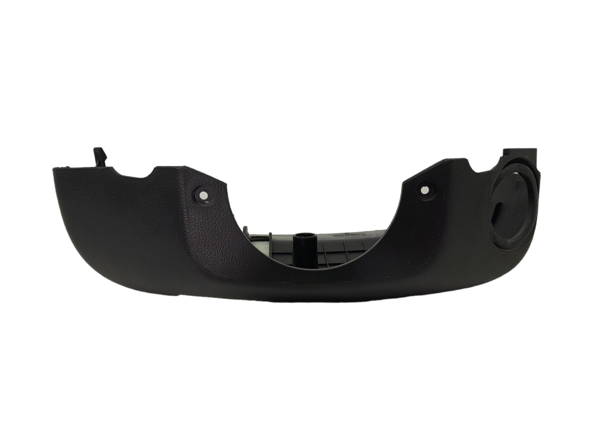 Acabamento Coluna De Direção Chevrolet Captiva 2.4 2010 1