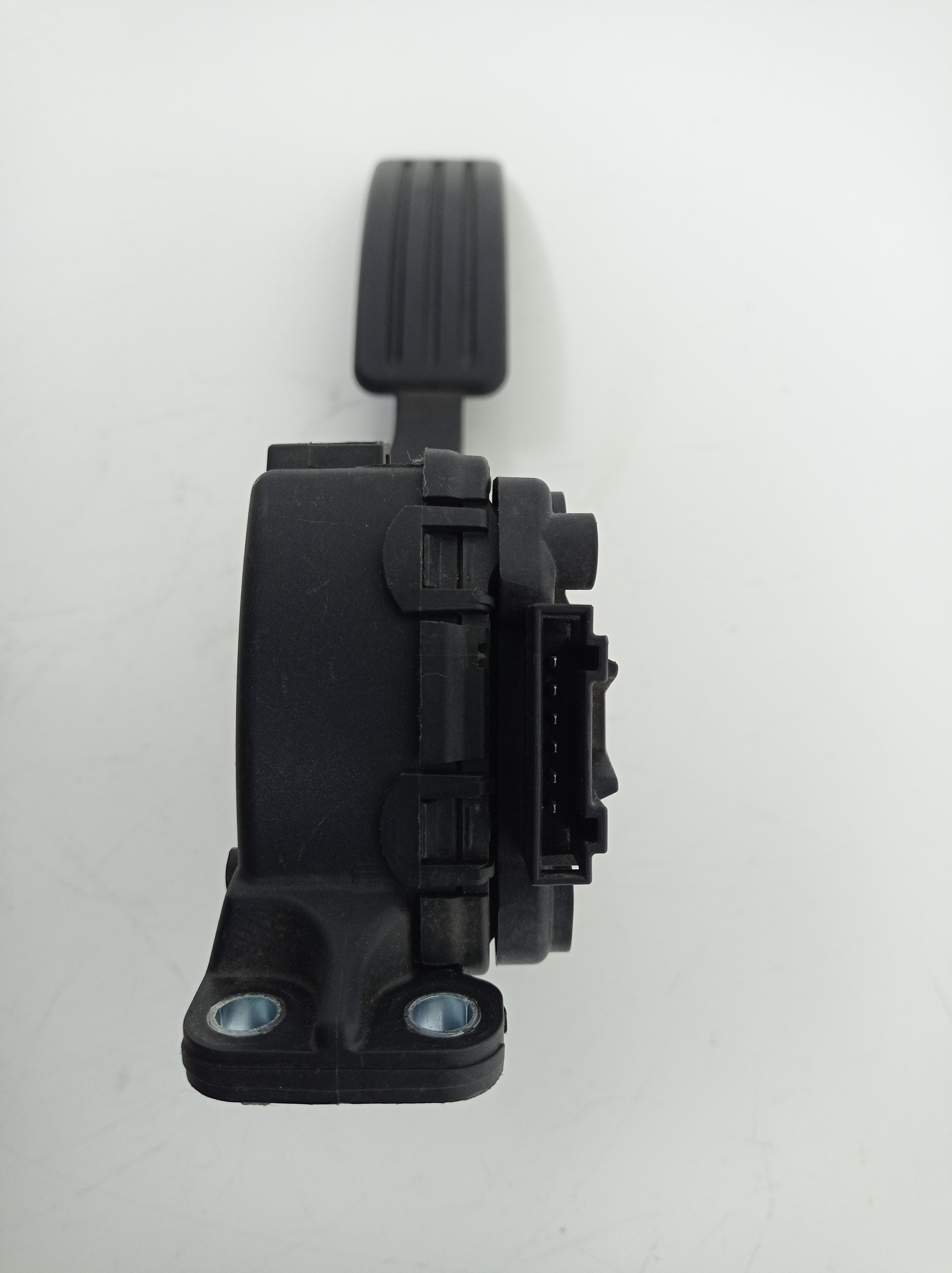 Pedal Acelerador Renault Duster 2.0 2014 5