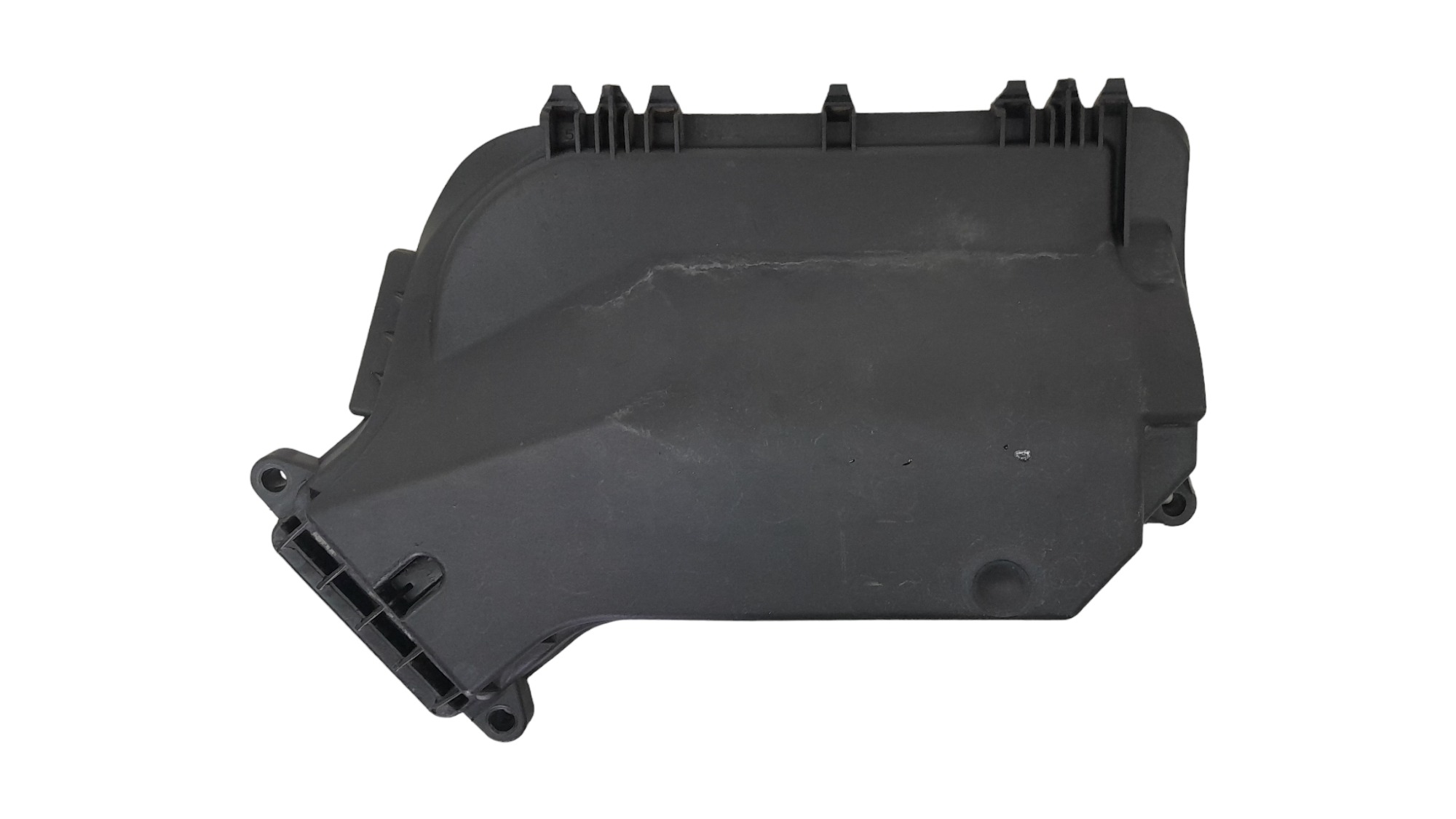 Tampa Caixa Fusivel Audi A4 Tfsi 1.8 Gas Automatico 2016