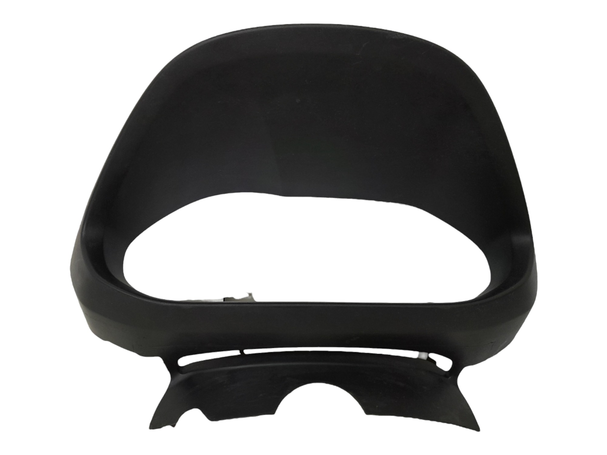 Moldura Painel De Instrumento Chevrolet Prisma Onix 2017 1