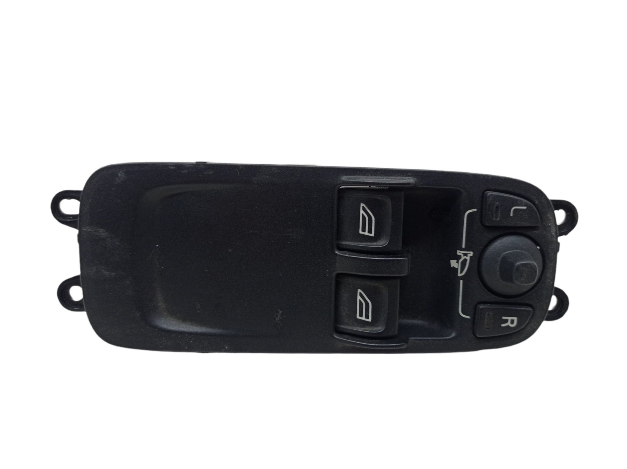 Botao Vidro Dianteiro Esquerdo Volvo C30 2009 2