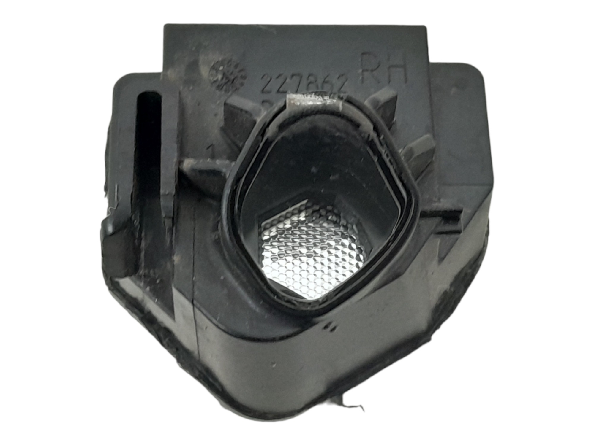 Modulo Luz Direito Soleira Bmw X4 3.0 2023 1
