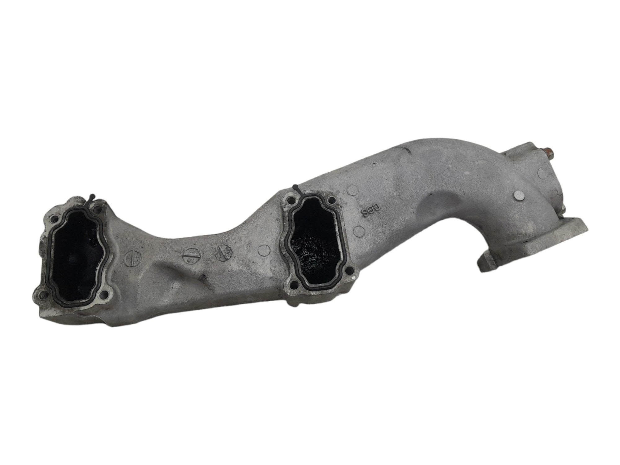 Cano Coletor Admissao Kia Mohave Ex 3.0 V6 Diesel 2010 6