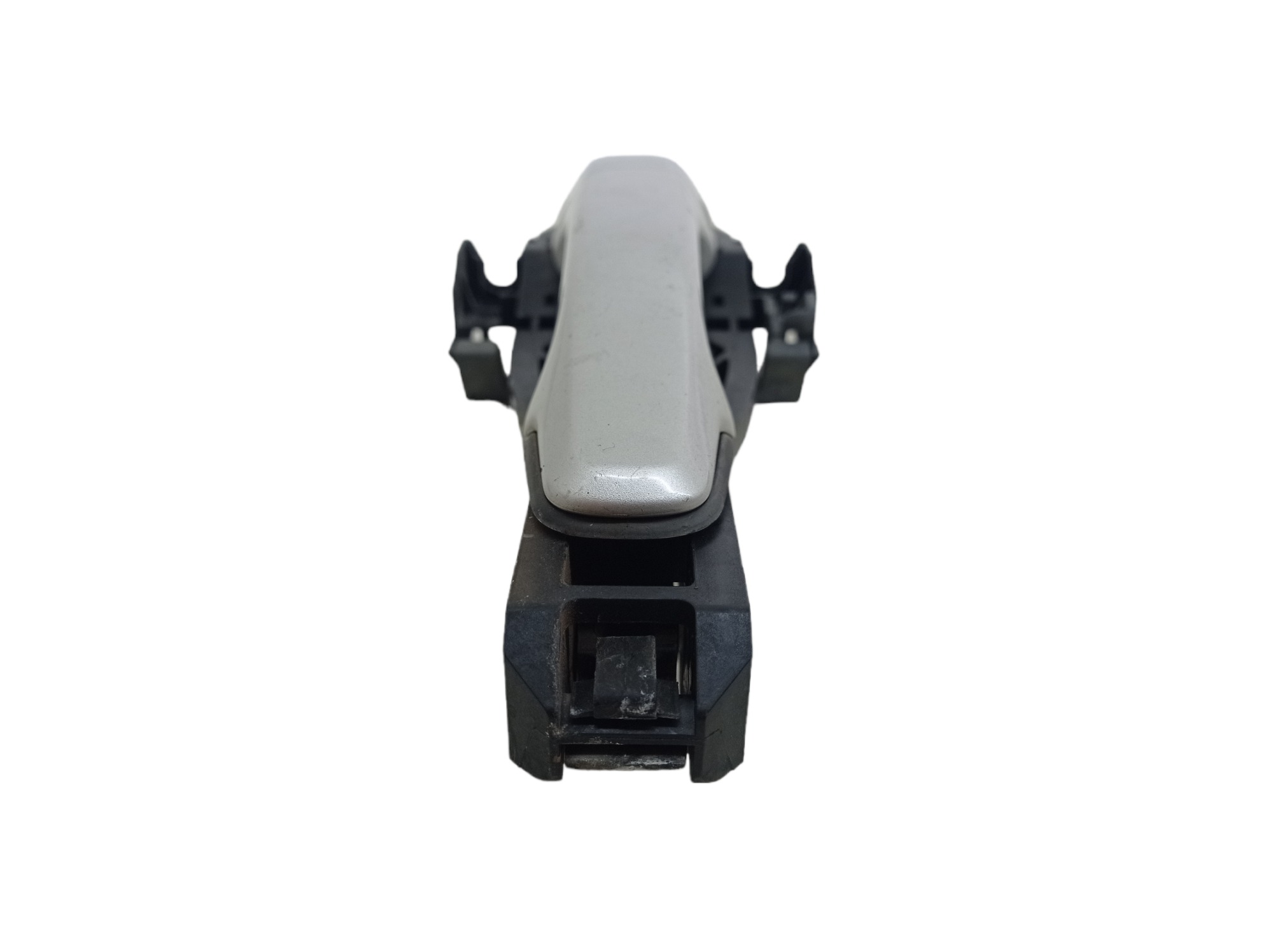Maçaneta Externa Porta Traseira Direita Volvo Xc60 T6 2012  – Prata – Traseira 4