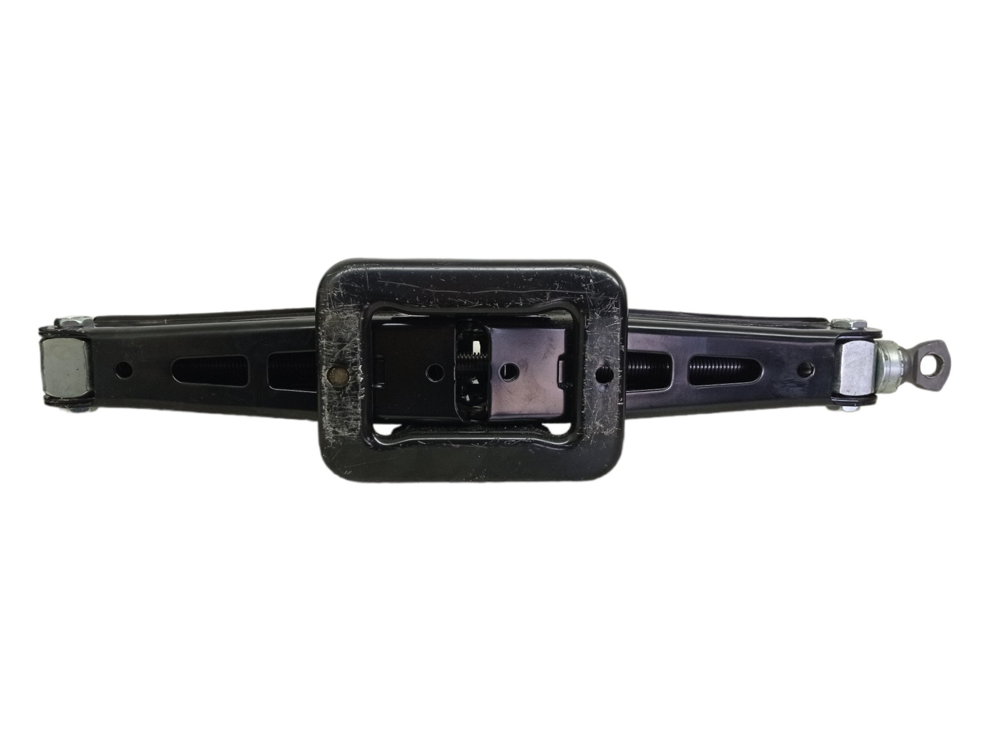 Kit Macaco Hyundai Vera Cruz 2010 5