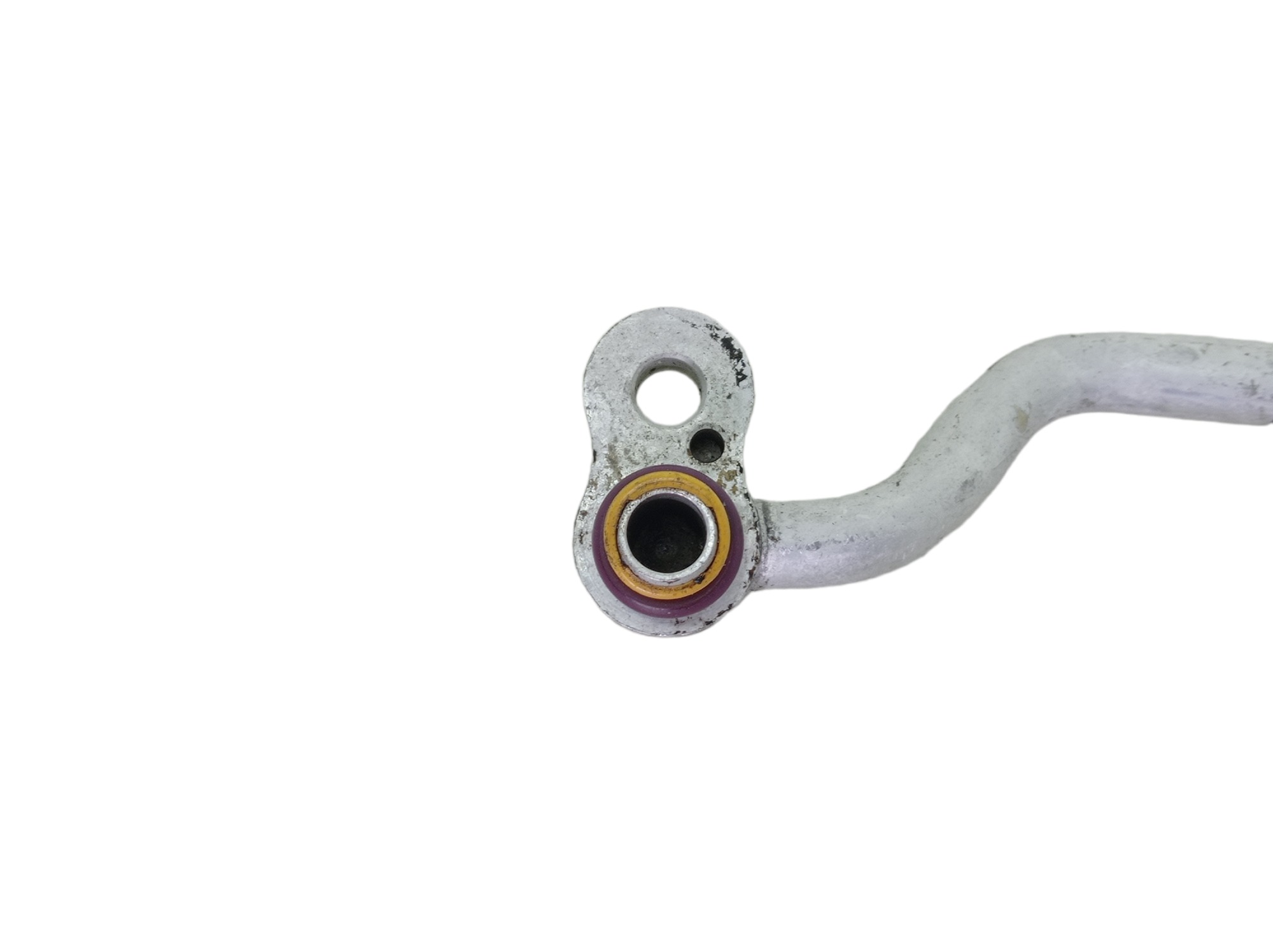 Mangueira Ar Condicionado Bmw X1 2.0 16v Gasolina 2011 6