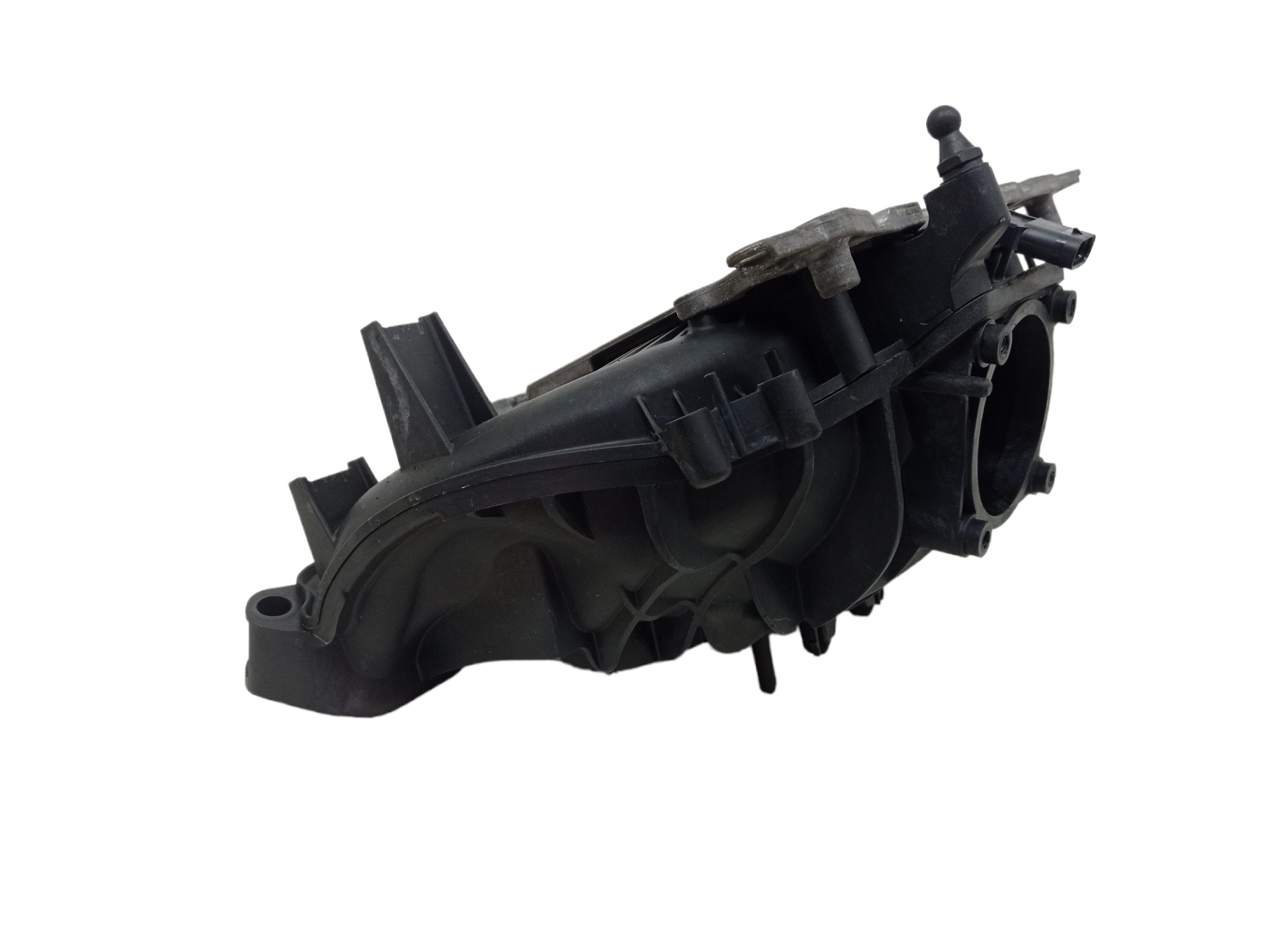 Coletor Admissao Bmw 320i 2.0 16v Turbo Gasolina 2013 4