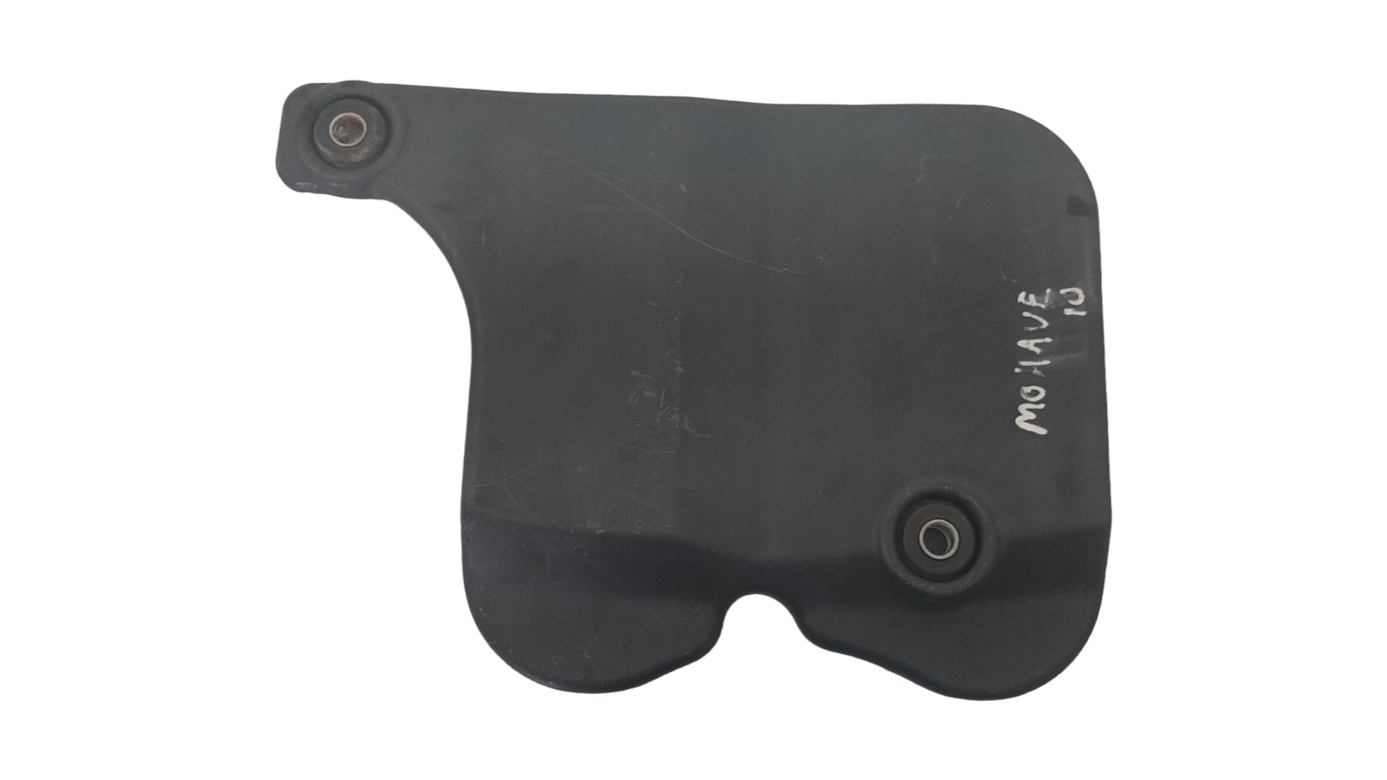 Tampa Frontal Motor Kia Mohave 3.0 V6 Diesel Automatico 2010