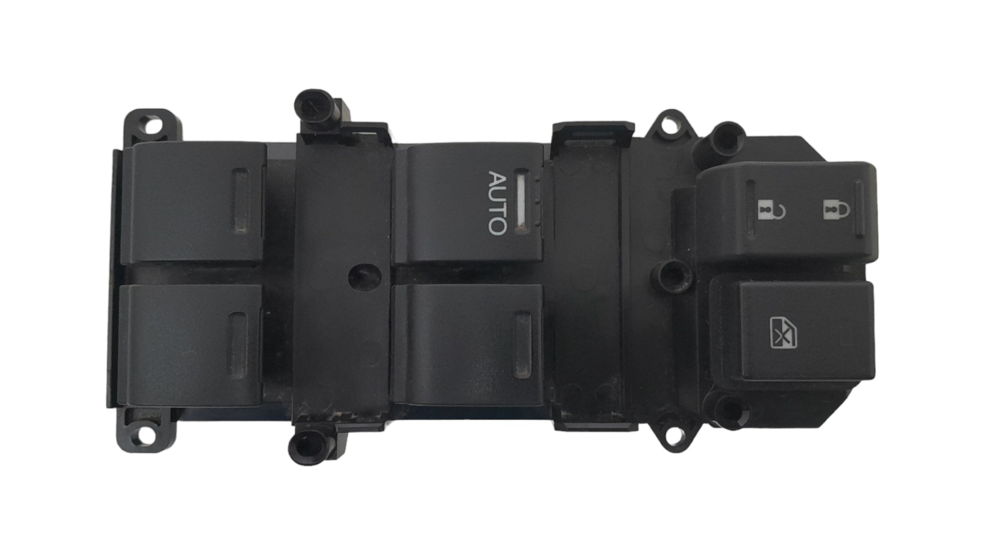 Botao Comando Vidro Dianteiro Esquerdo Honda Fit 2015