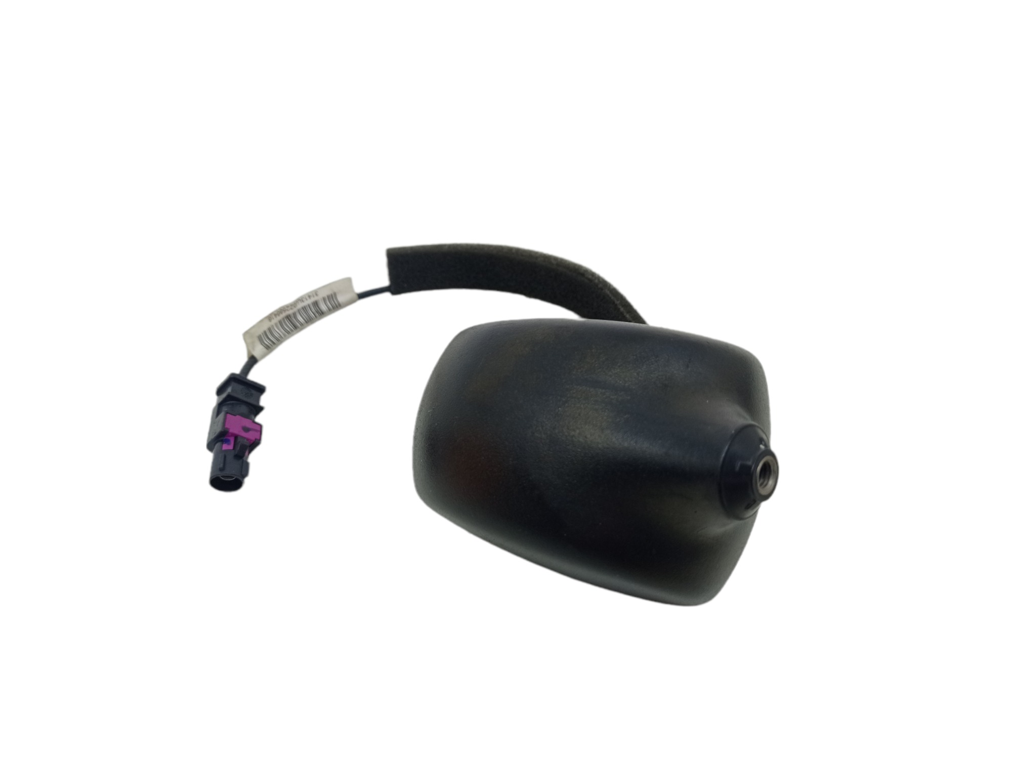 Base Antena Teto Chevrolet Spin 2015 Preto 1