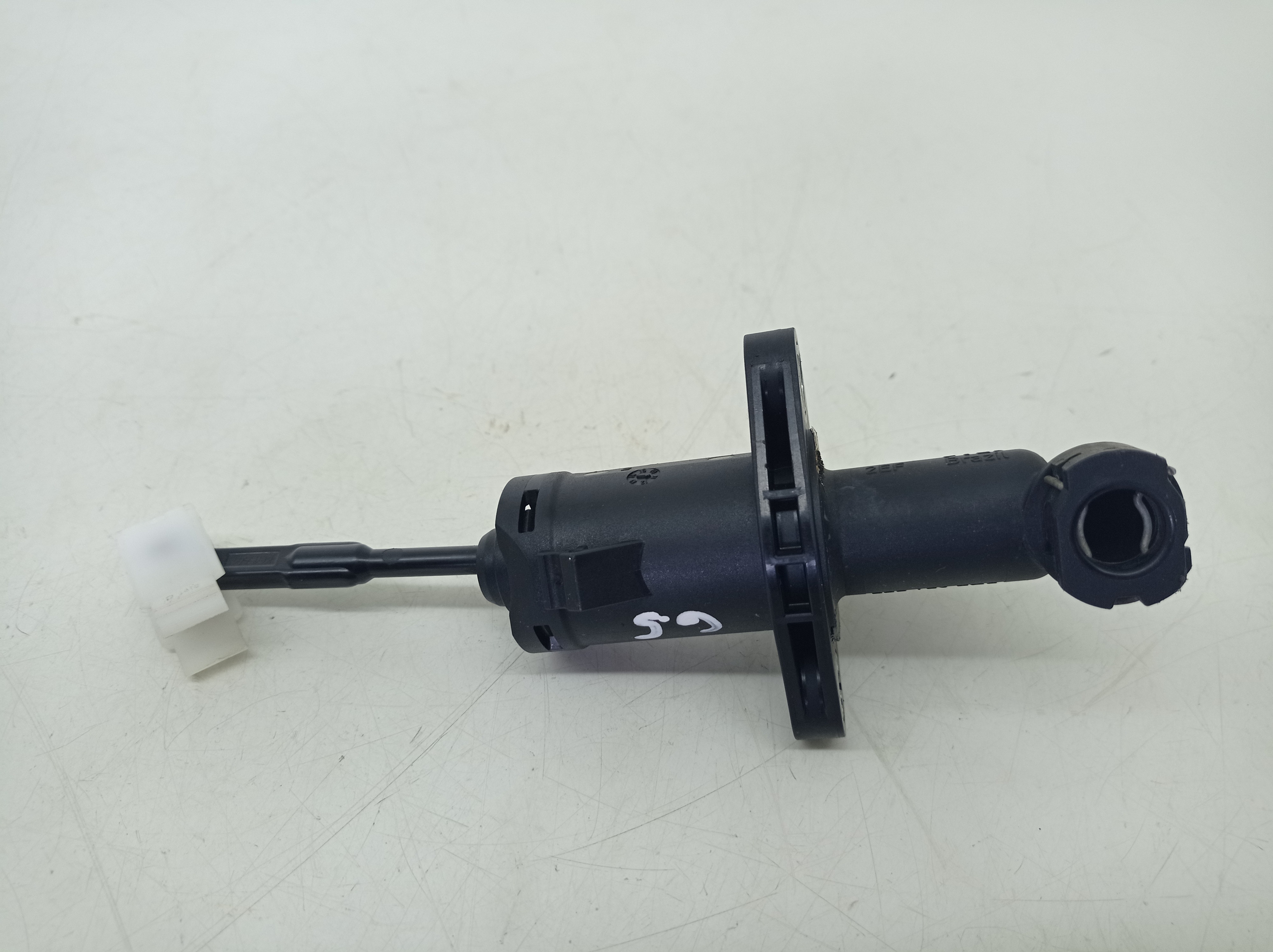 Cilindro Pedal Embreagem Volkswagen Gol G5 1.0 2013 Mecanico 2