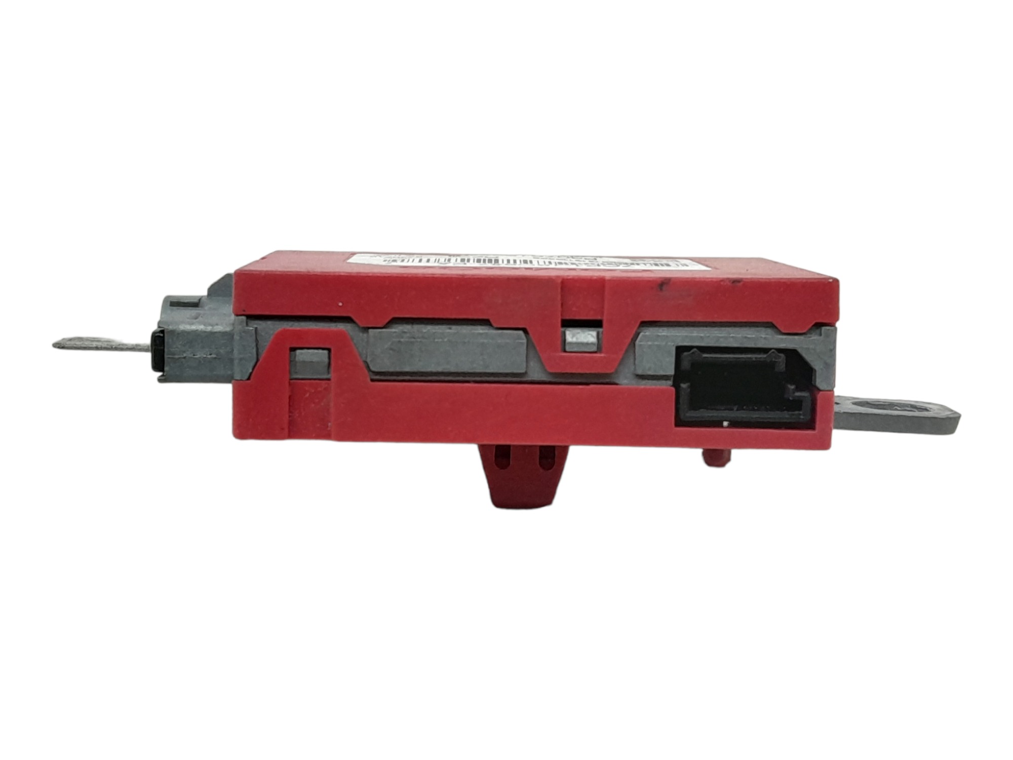Modulo Antena Amplificador Volvo V40 T4 2.0 16v 2014 3