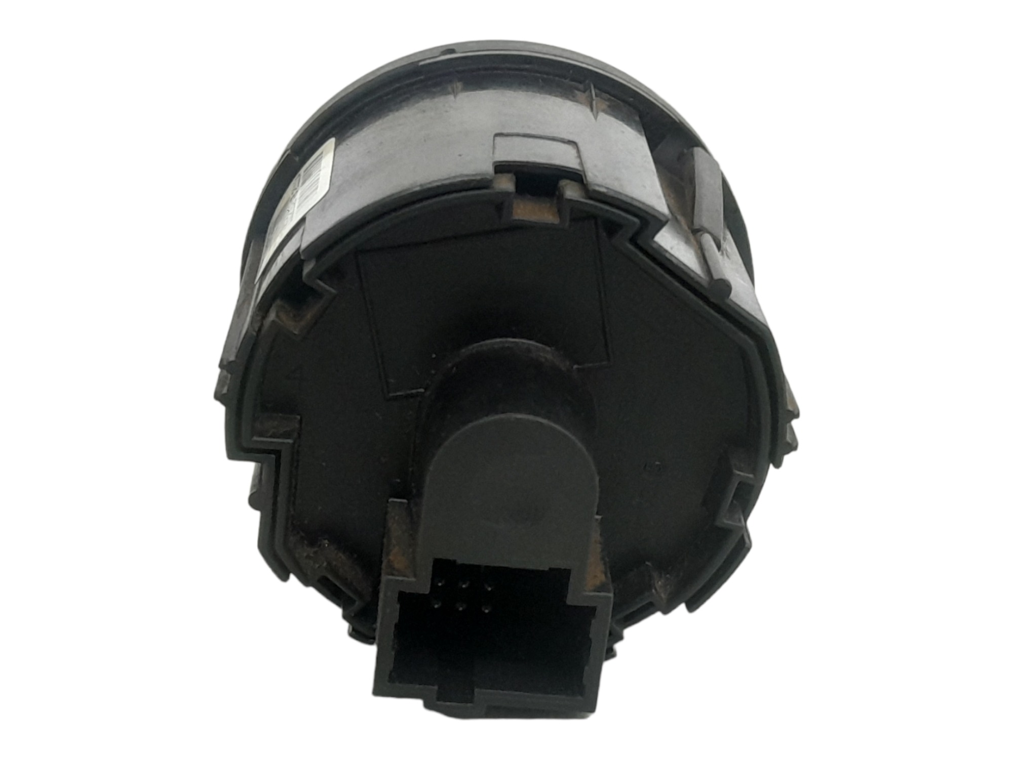 Chave Luz Farol Ford New Fiesta 2015 4