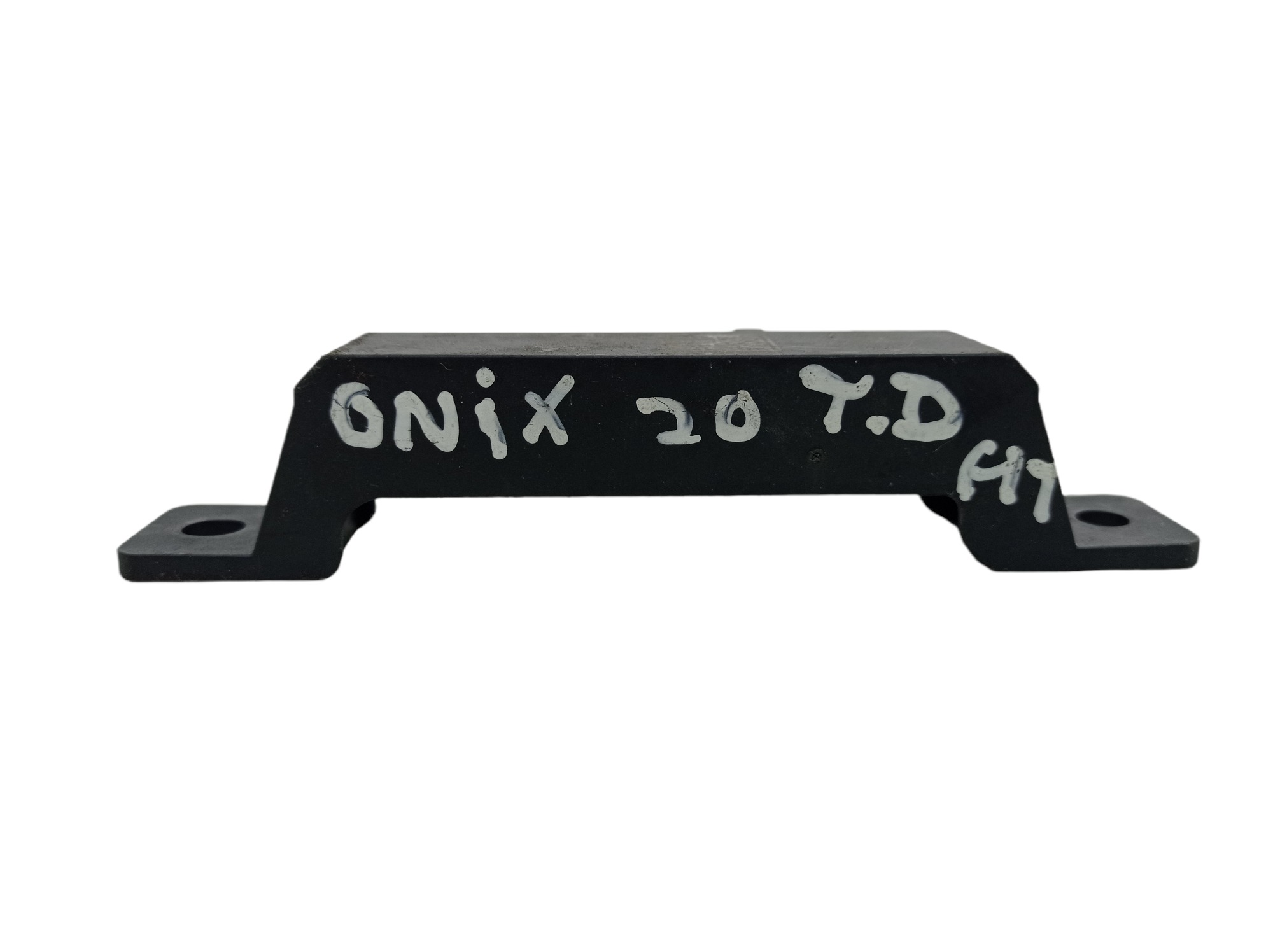 Sensor Keyless Tras Dir Chevrolet Onix Turbo 1.0 3cc 2020