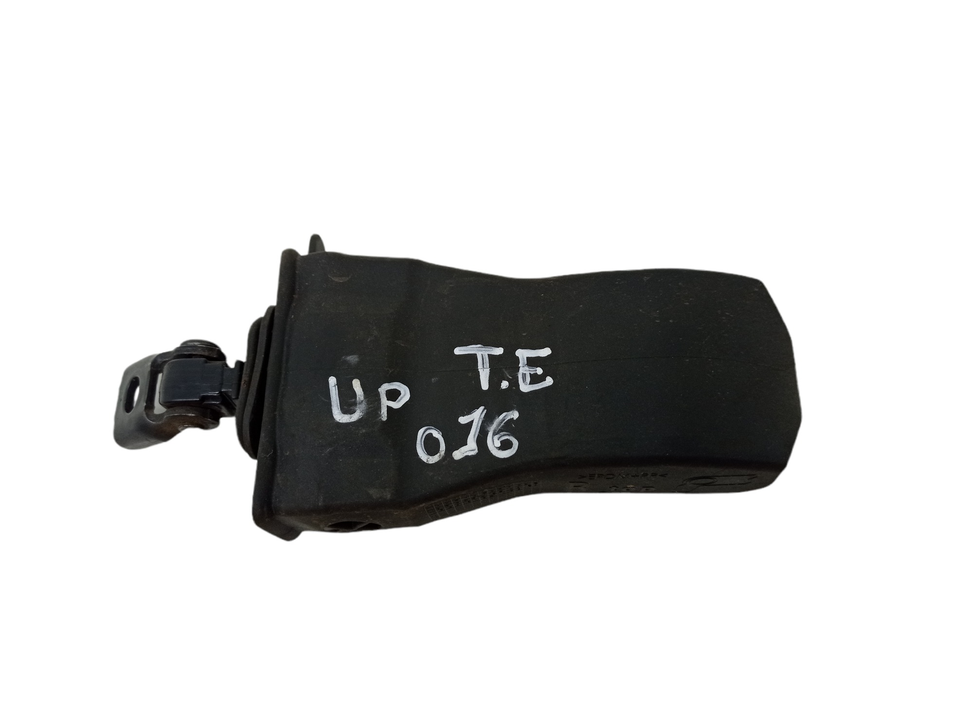 Limitador Porta Traseira Esquerda Volkswagen Up 2016 3