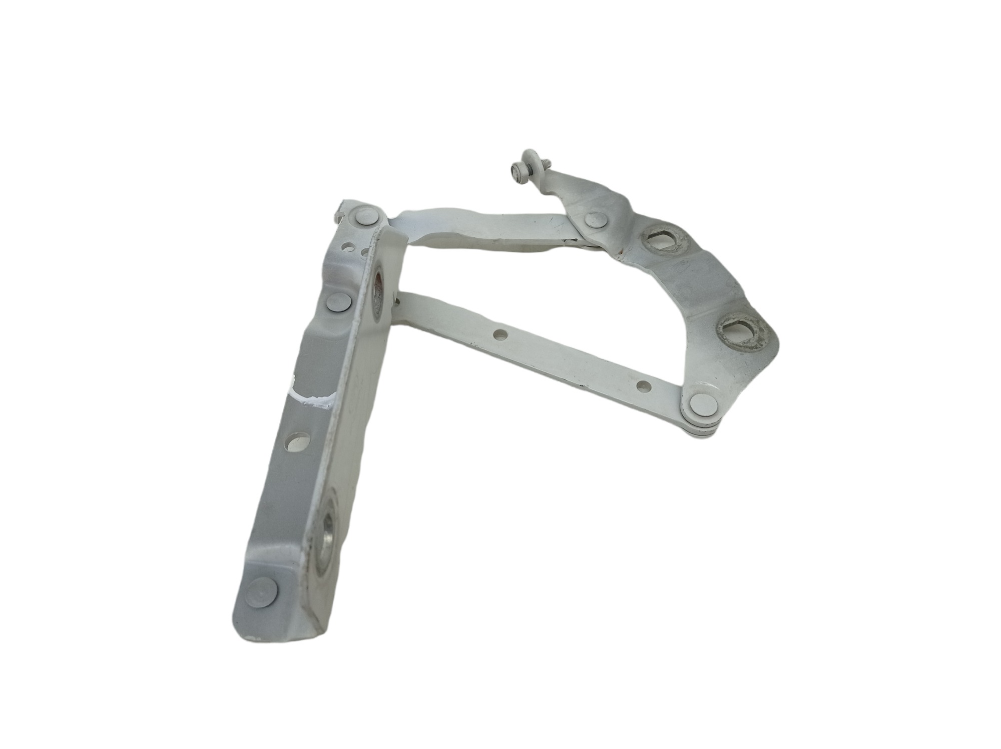 Braço Capo Esquerdo Land Rover Evoque 2015
